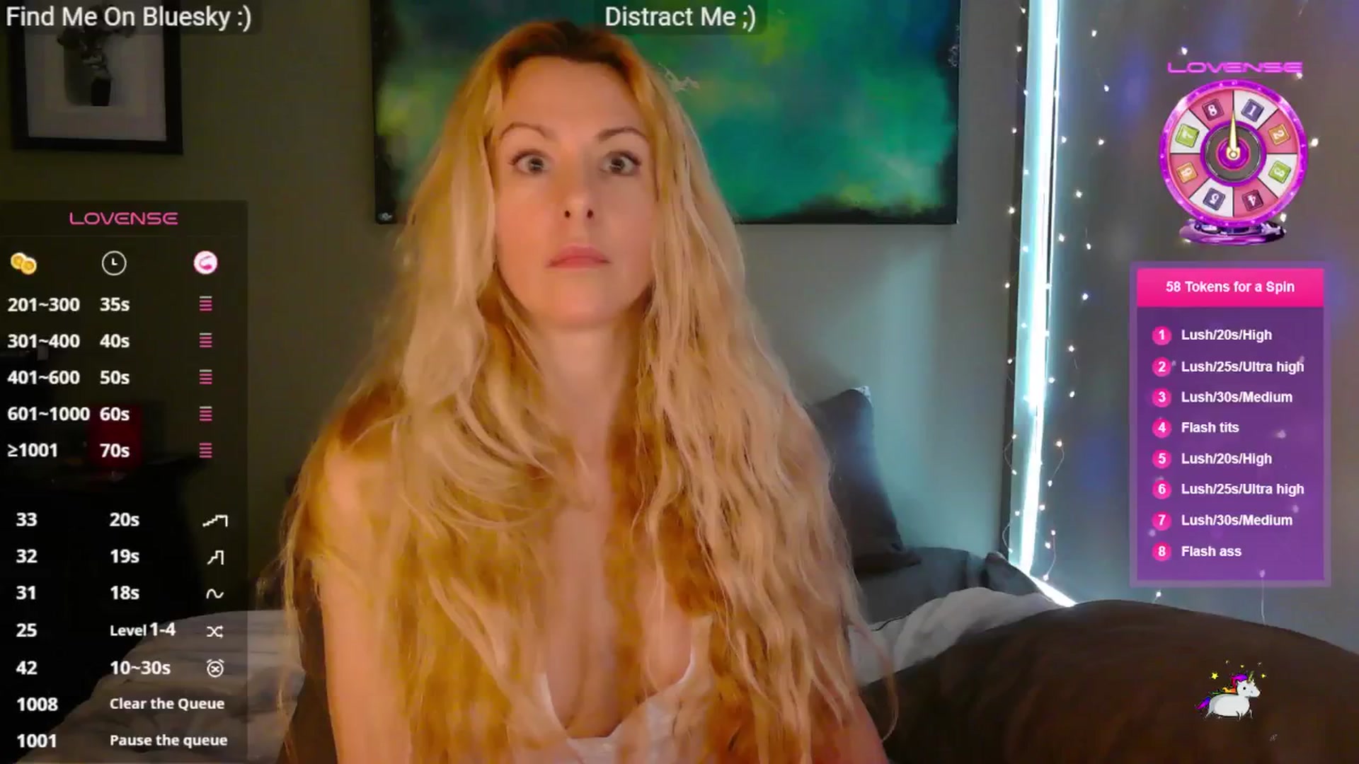 Gallery image thumbnail from aMissBliss's myfreecams stream on, 06/28/2025, 18:16 image 6 of 20