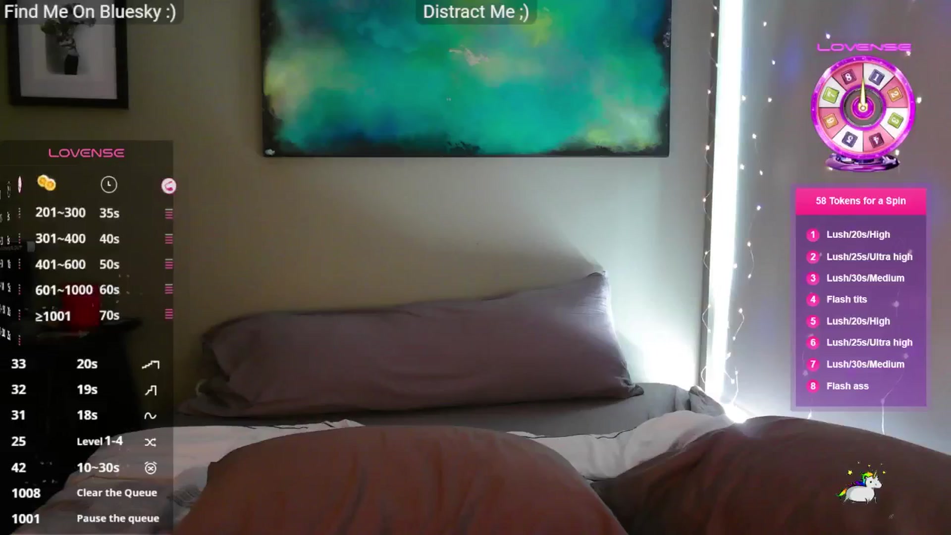 Gallery image thumbnail from aMissBliss's myfreecams stream on, 06/28/2025, 18:16 image 2 of 20