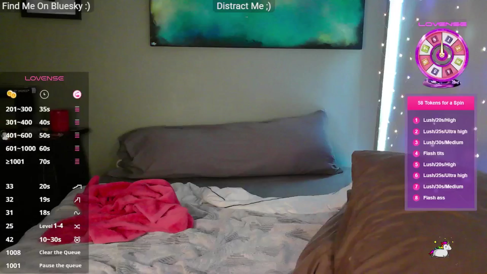 Gallery image thumbnail from aMissBliss's myfreecams stream on, 06/28/2025, 22:22 image 5 of 20