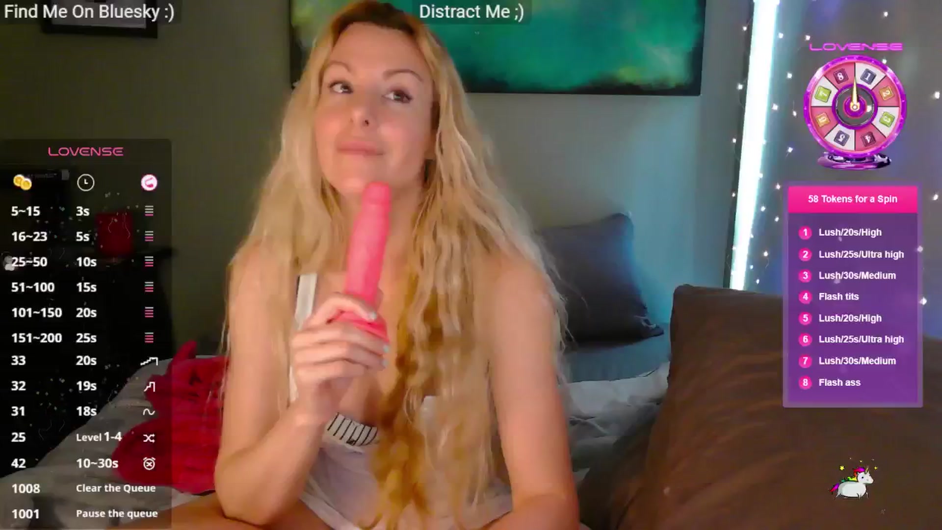 Gallery image thumbnail from aMissBliss's myfreecams stream on, 06/28/2025, 22:22 image 9 of 20