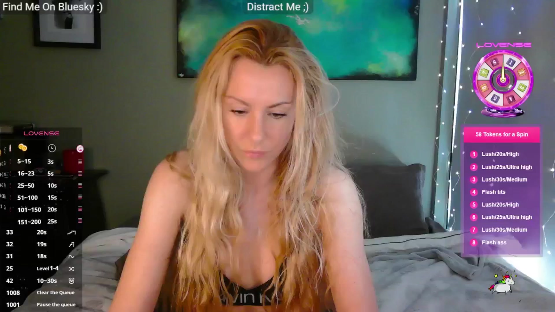 Gallery image thumbnail from aMissBliss's myfreecams stream on, 06/30/2025, 17:09 image 15 of 20
