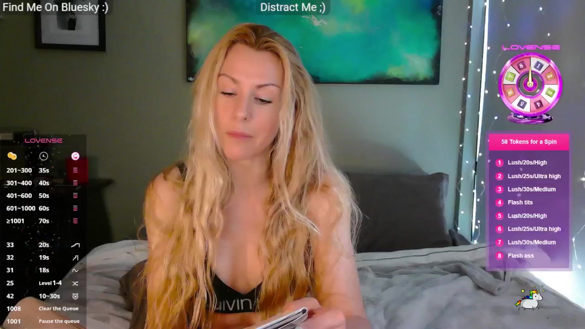 Gallery image thumbnail from aMissBliss's myfreecams stream on, 06/30/2025, 17:09 image 13 of 20