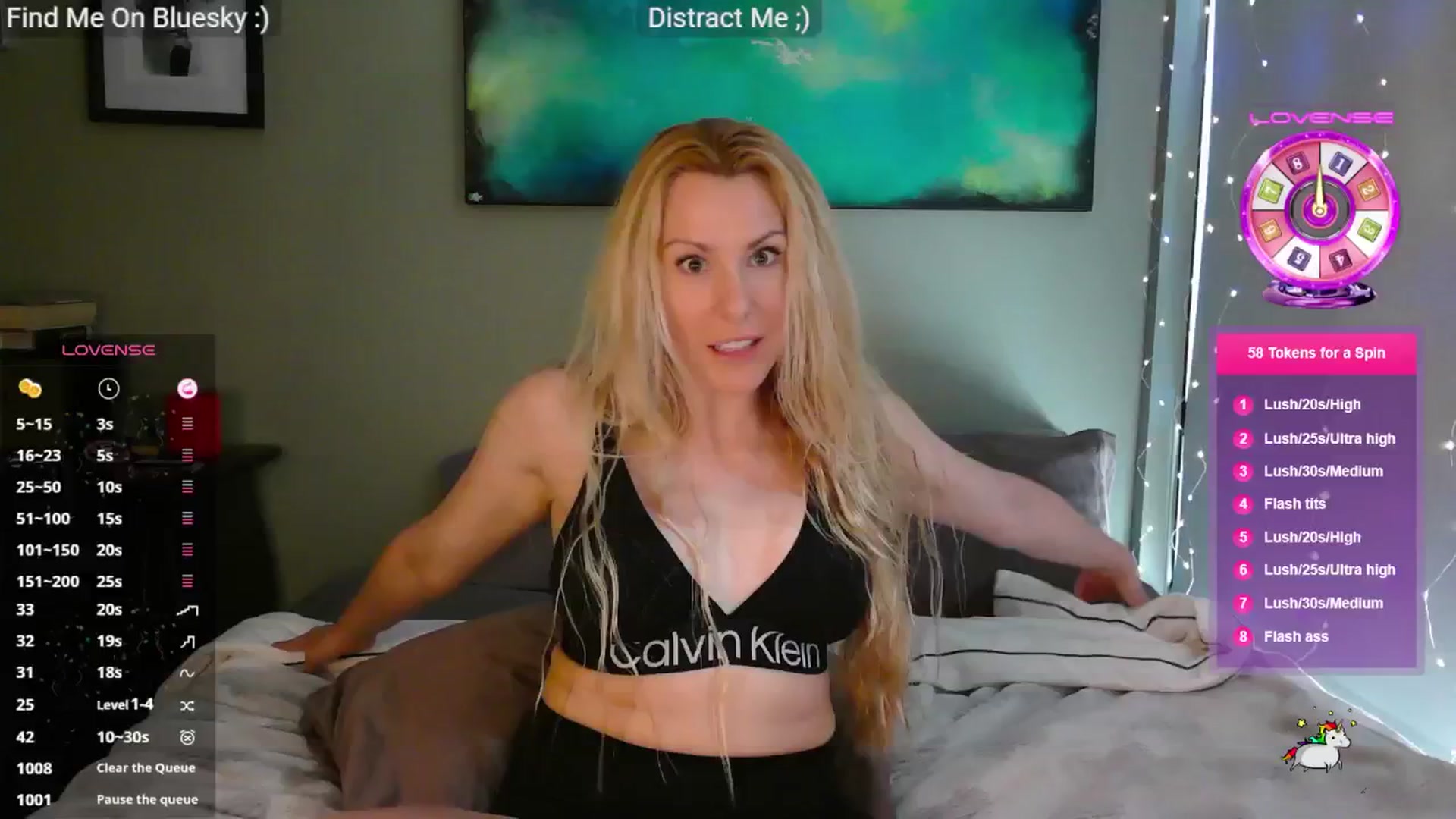 Gallery image thumbnail from aMissBliss's myfreecams stream on, 06/30/2025, 17:09 image 7 of 20