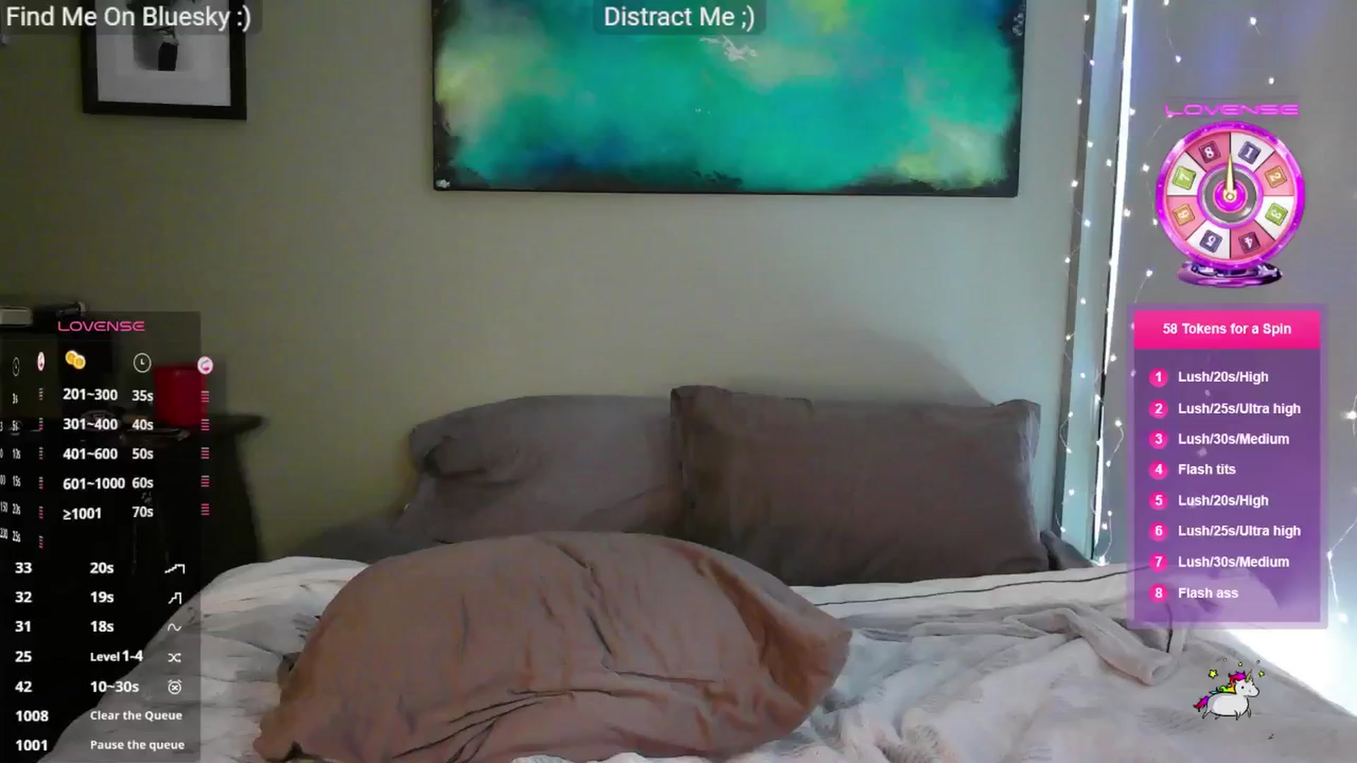 Gallery image thumbnail from aMissBliss's myfreecams stream on, 06/30/2025, 17:09 image 16 of 20