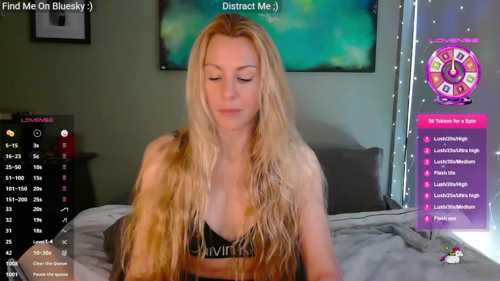 Gallery image thumbnail from aMissBliss's myfreecams stream on, 06/30/2025, 17:09 image 9 of 20