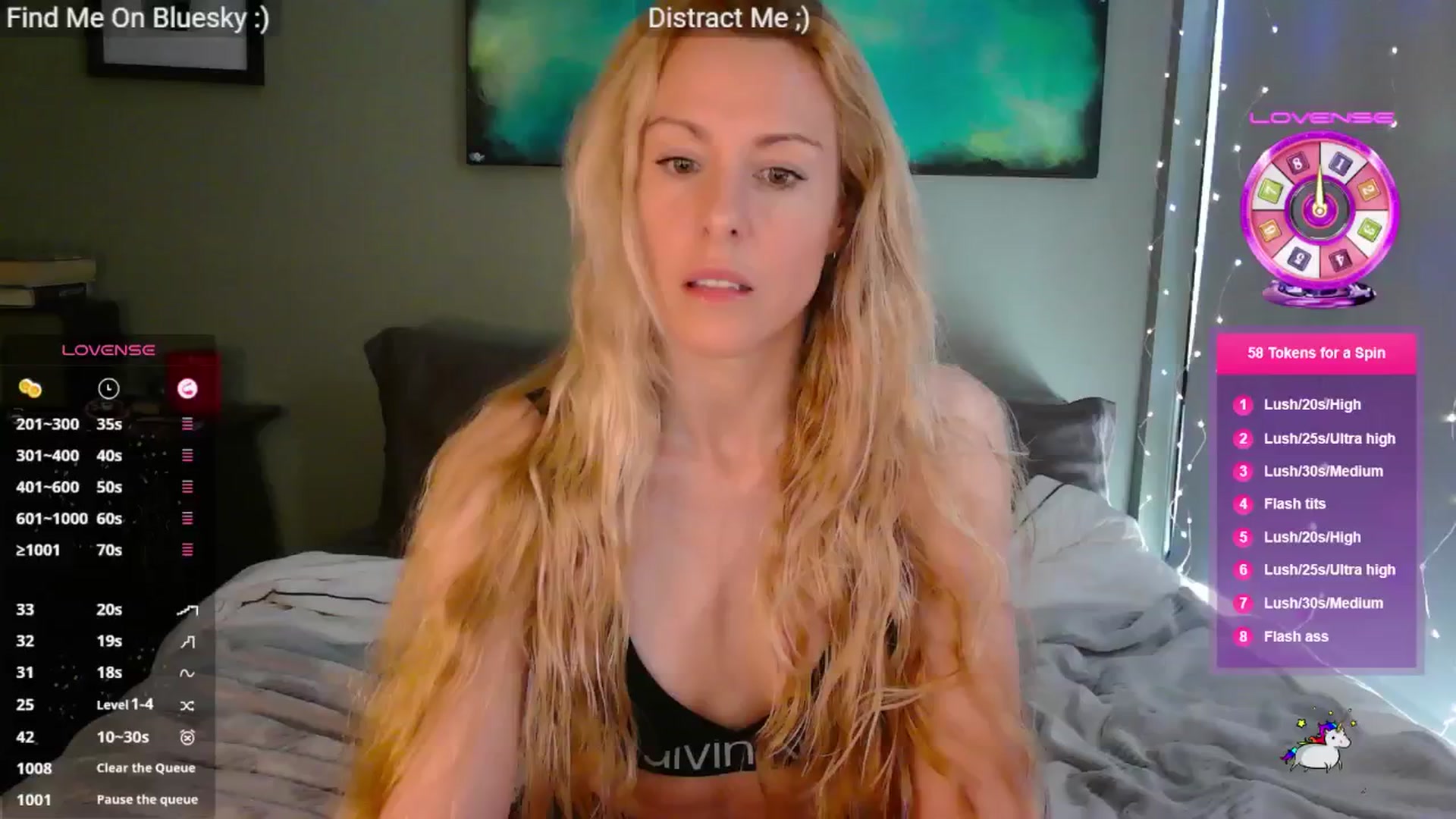 Gallery image thumbnail from aMissBliss's myfreecams stream on, 06/30/2025, 17:09 image 4 of 20
