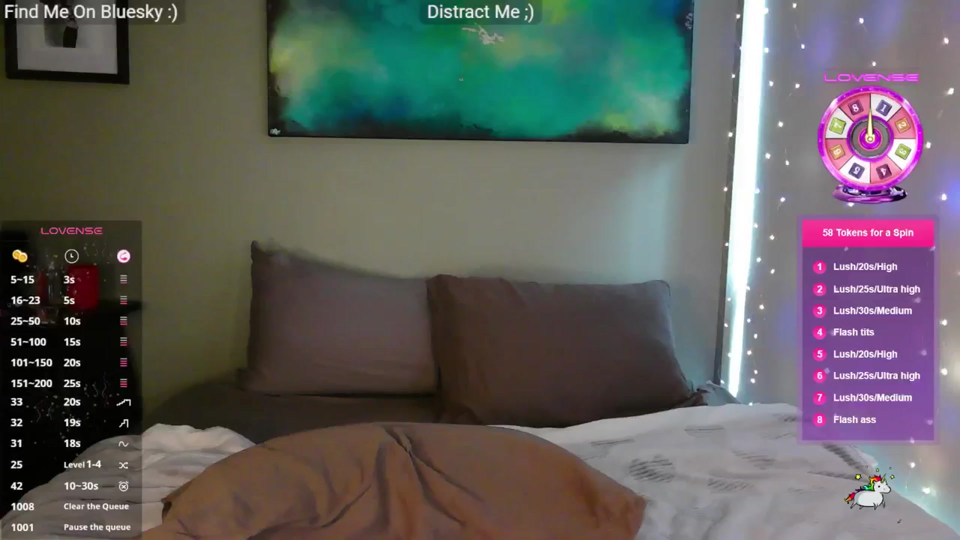 Gallery image thumbnail from aMissBliss's myfreecams stream on, 07/02/2025, 18:13 image 7 of 20
