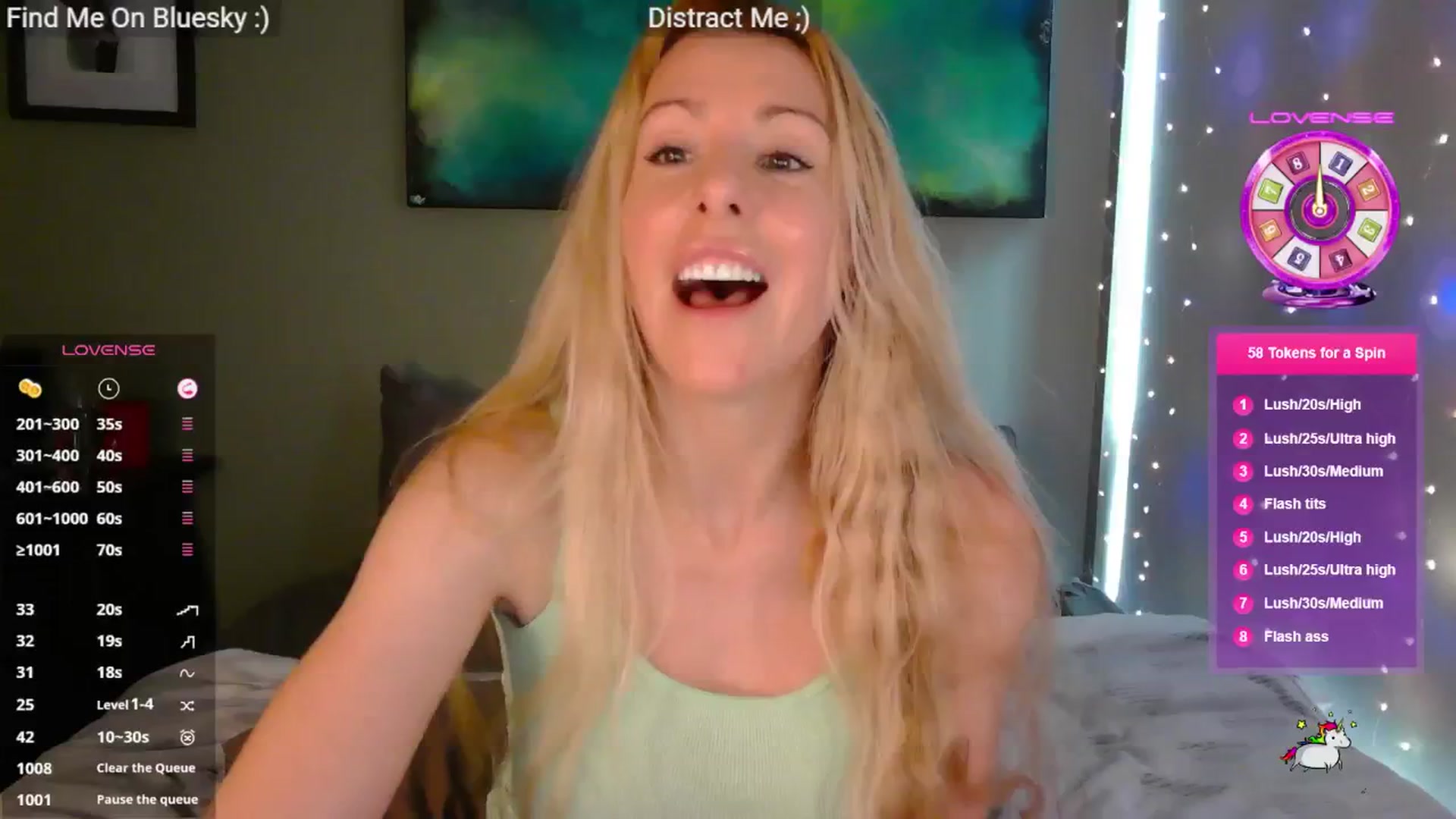 Gallery image thumbnail from aMissBliss's myfreecams stream on, 07/02/2025, 18:13 image 17 of 20