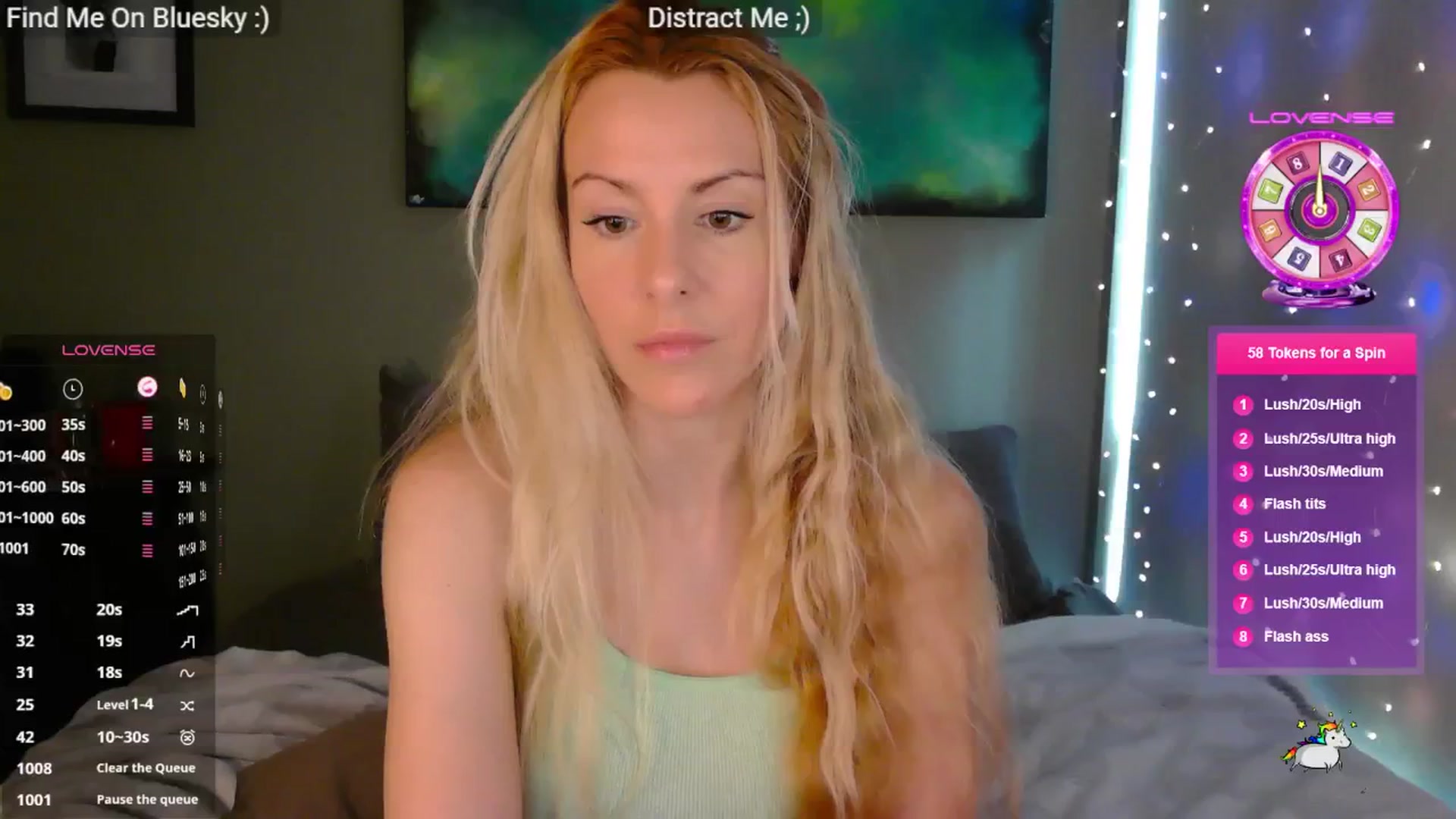 Gallery image thumbnail from aMissBliss's myfreecams stream on, 07/02/2025, 18:13 image 4 of 20