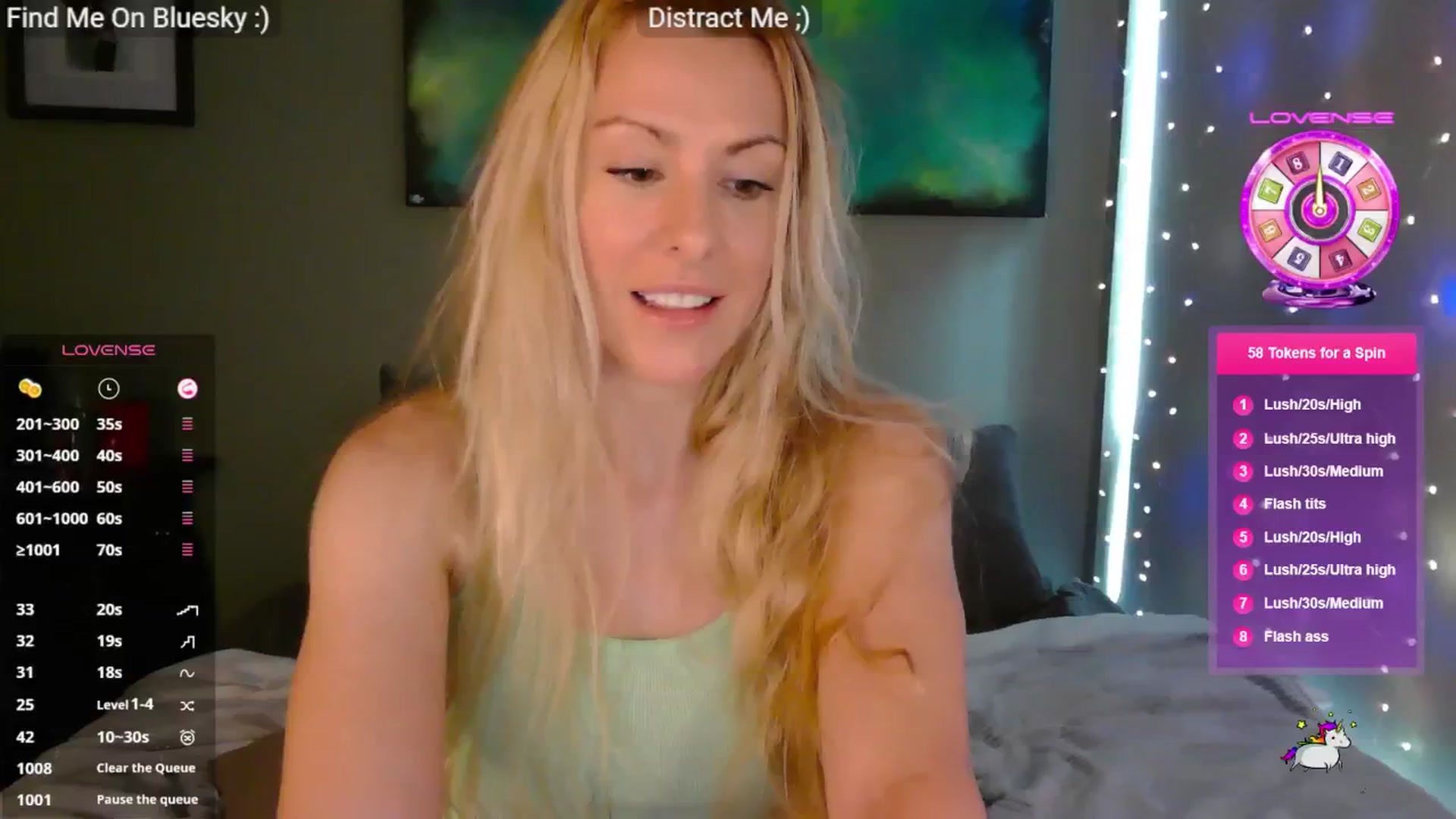 Gallery image thumbnail from aMissBliss's myfreecams stream on, 07/02/2025, 18:13 image 9 of 20