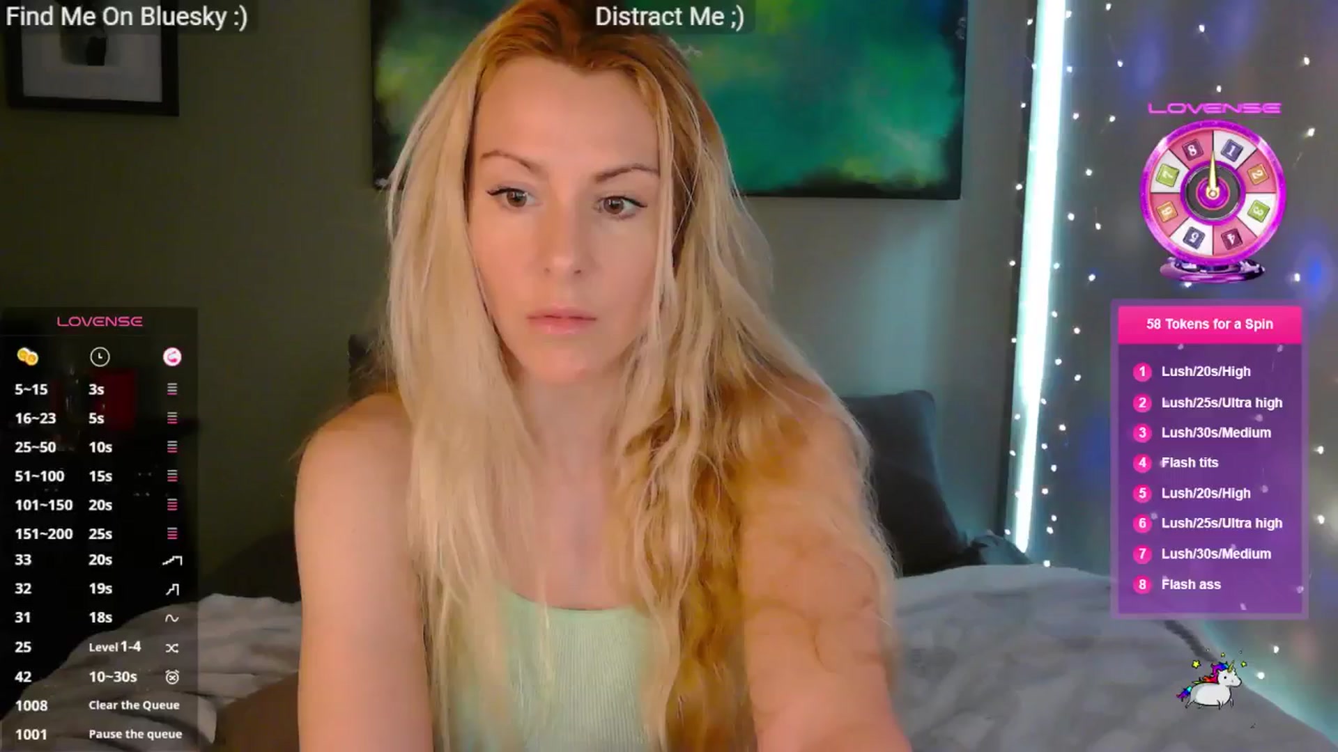 Gallery image thumbnail from aMissBliss's myfreecams stream on, 07/02/2025, 18:13 image 5 of 20