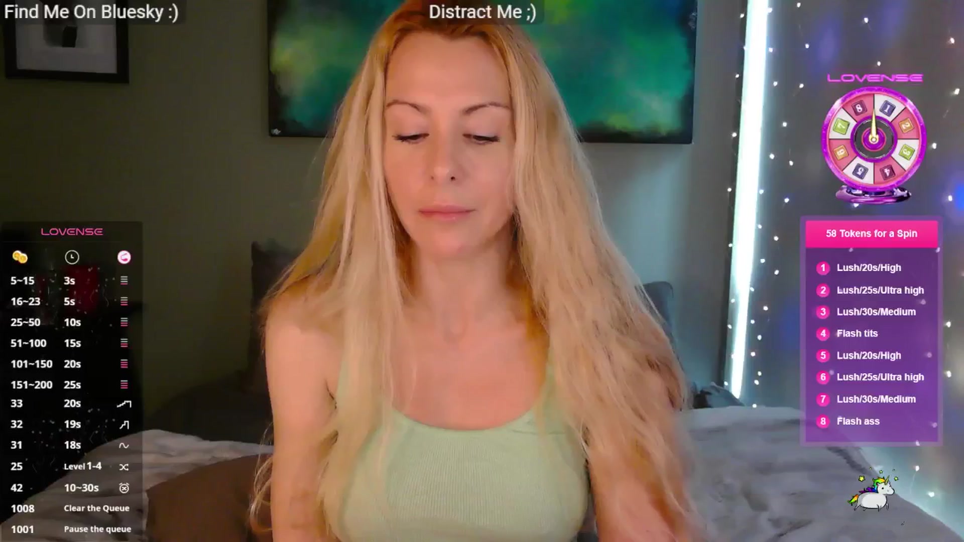 Gallery image thumbnail from aMissBliss's myfreecams stream on, 07/02/2025, 18:13 image 15 of 20