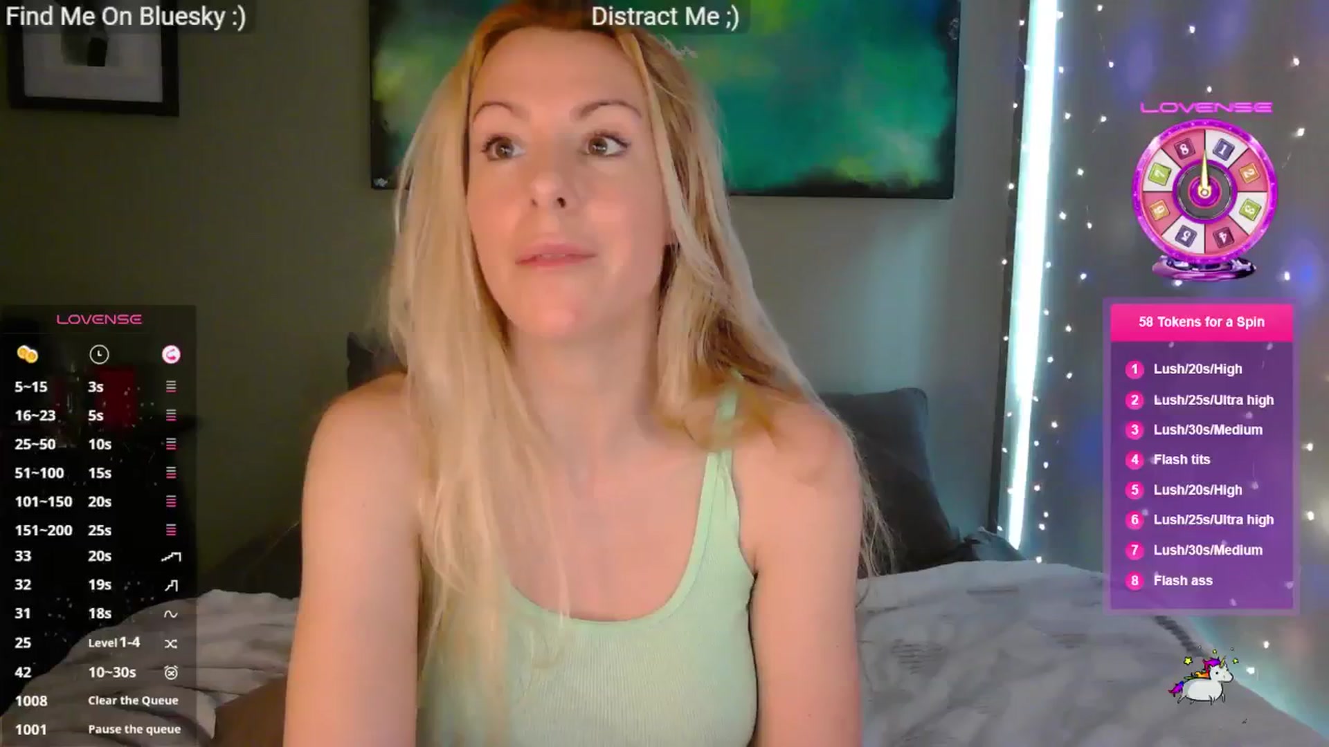 Gallery image thumbnail from aMissBliss's myfreecams stream on, 07/02/2025, 18:13 image 2 of 20