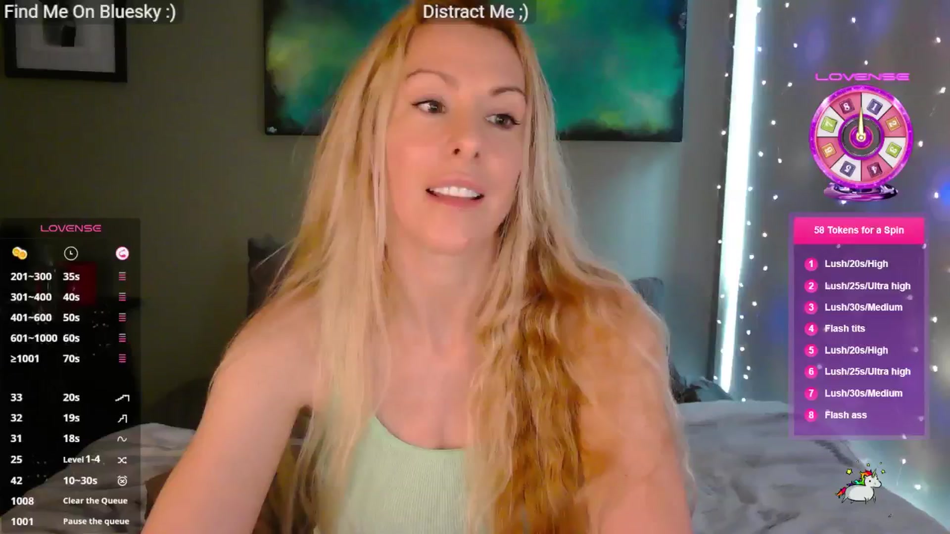 Gallery image thumbnail from aMissBliss's myfreecams stream on, 07/02/2025, 18:13 image 14 of 20