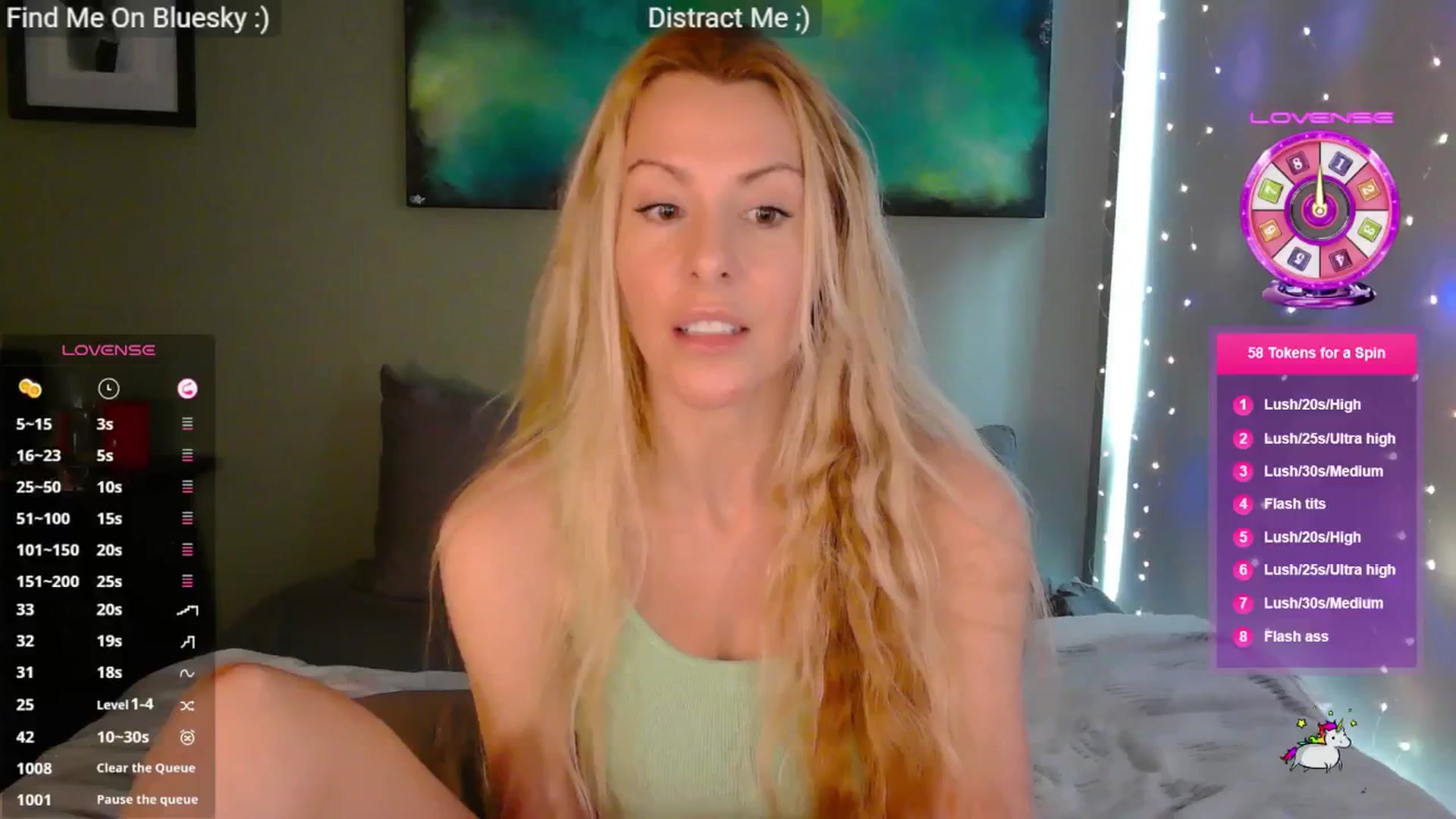 Gallery image thumbnail from aMissBliss's myfreecams stream on, 07/02/2025, 18:13 image 13 of 20