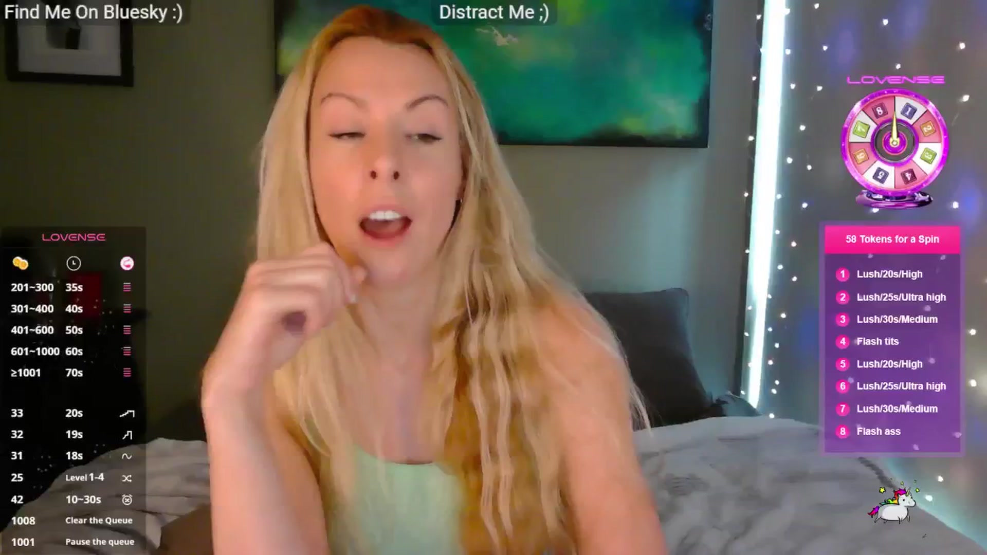 Gallery image thumbnail from aMissBliss's myfreecams stream on, 07/02/2025, 18:13 image 6 of 20