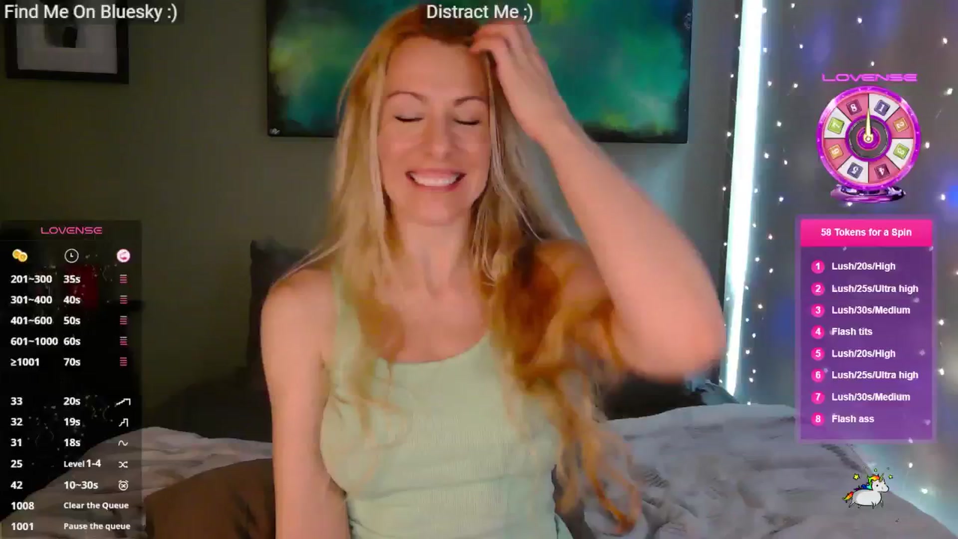 Gallery image thumbnail from aMissBliss's myfreecams stream on, 07/02/2025, 18:13 image 11 of 20