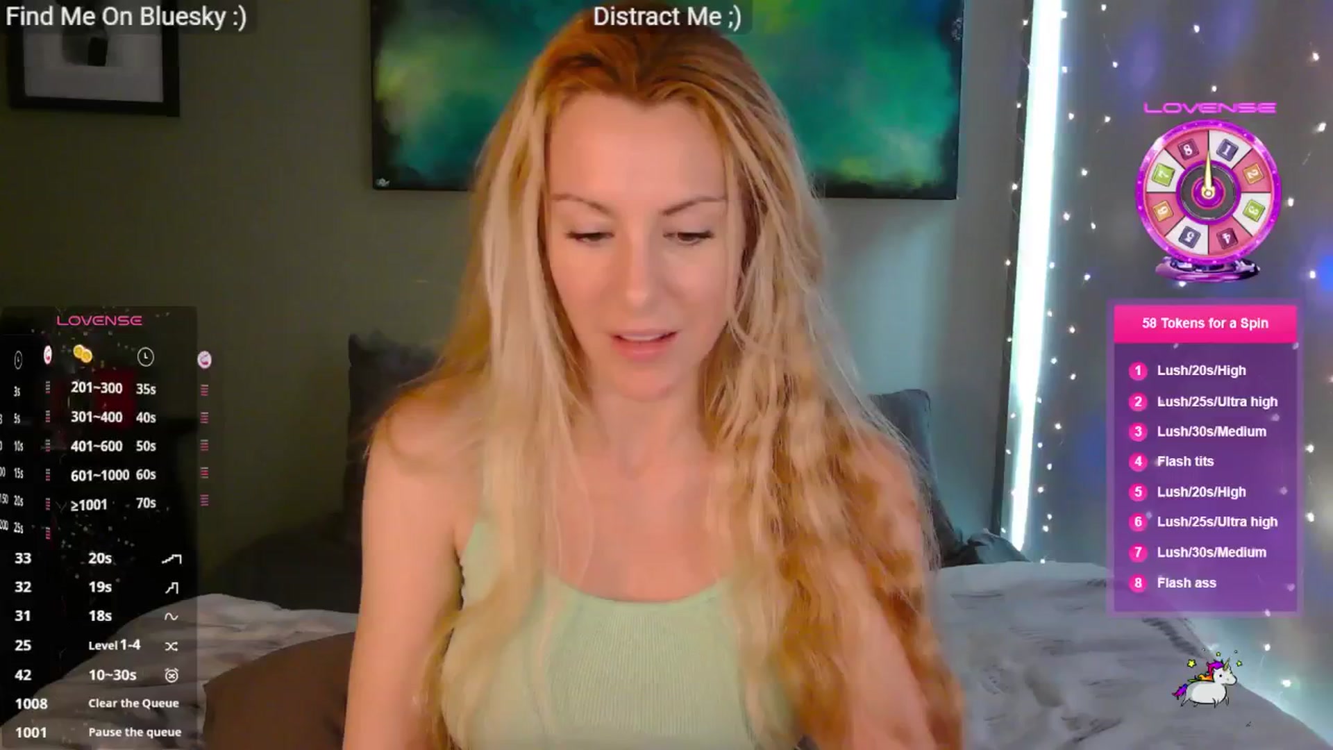 Gallery image thumbnail from aMissBliss's myfreecams stream on, 07/02/2025, 18:13 image 16 of 20