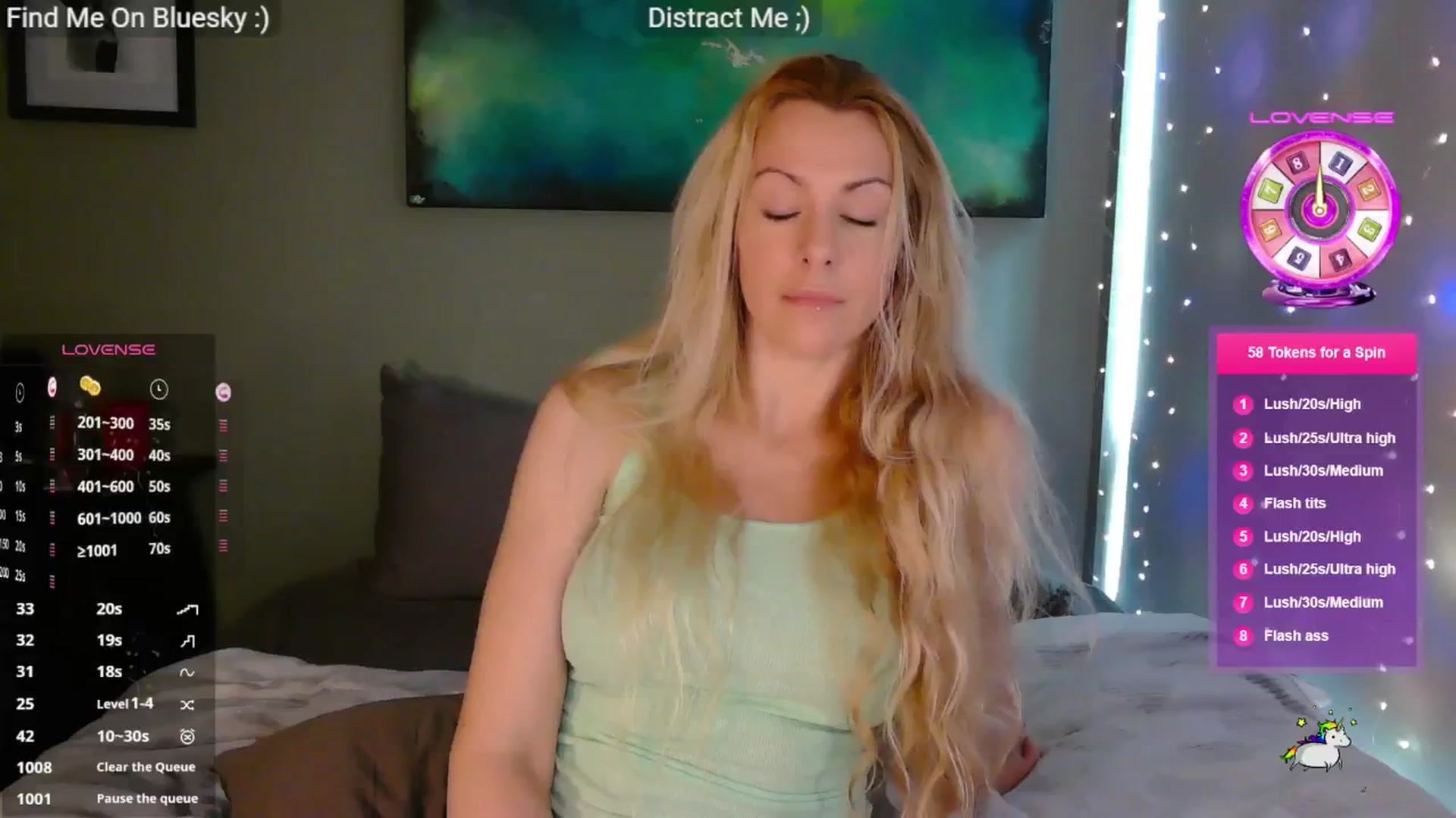 Gallery image thumbnail from aMissBliss's myfreecams stream on, 07/02/2025, 18:13 image 8 of 20