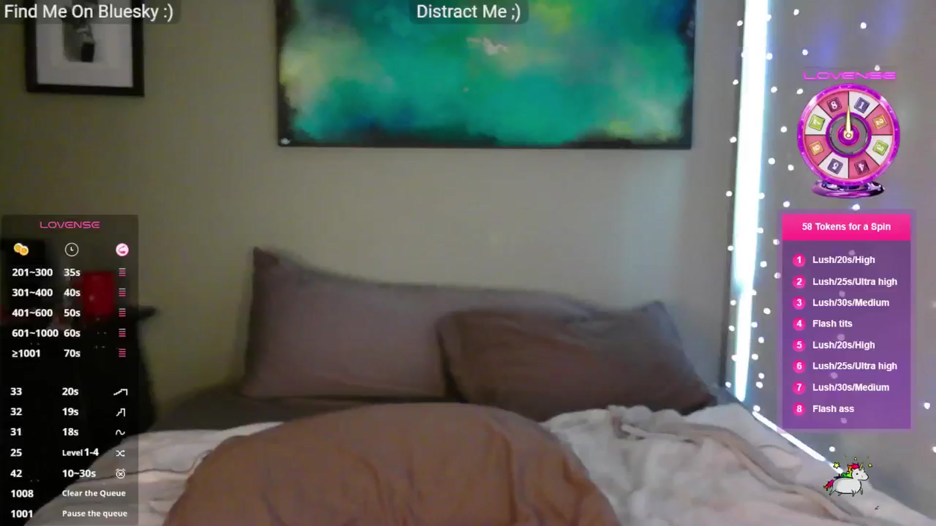 Gallery image thumbnail from aMissBliss's myfreecams stream on, 07/03/2025, 24:02 image 4 of 20