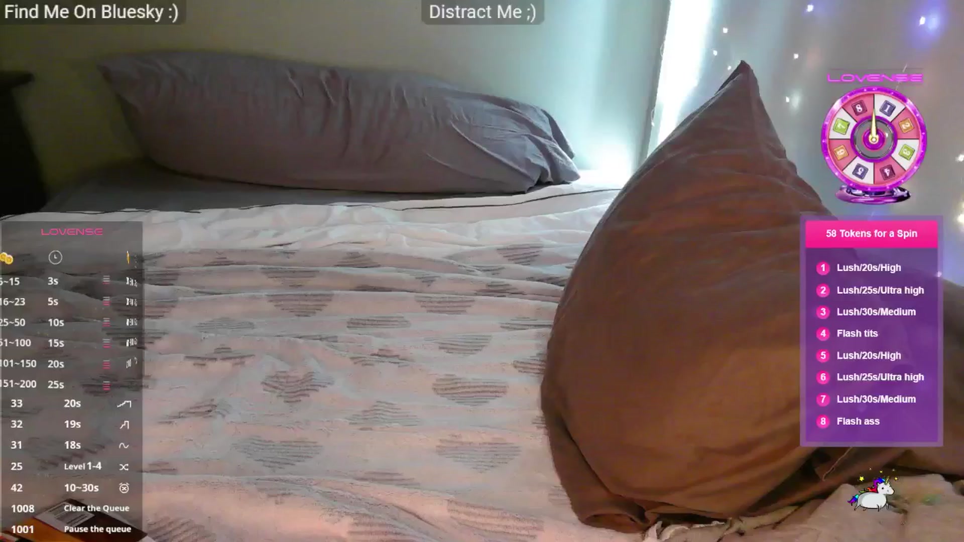 Gallery image thumbnail from aMissBliss's myfreecams stream on, 07/03/2025, 20:52 image 8 of 20