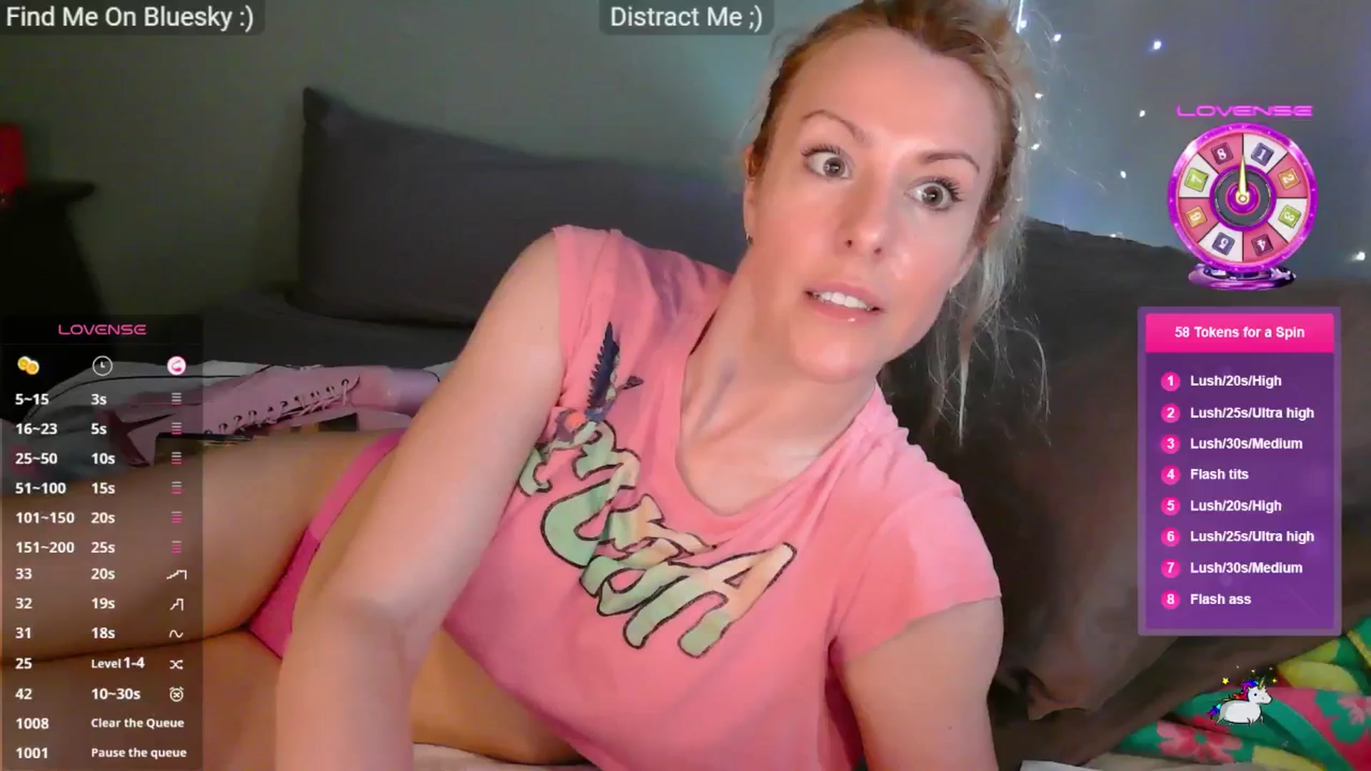 Gallery image thumbnail from aMissBliss's myfreecams stream on, 07/04/2025, 17:49 image 6 of 20