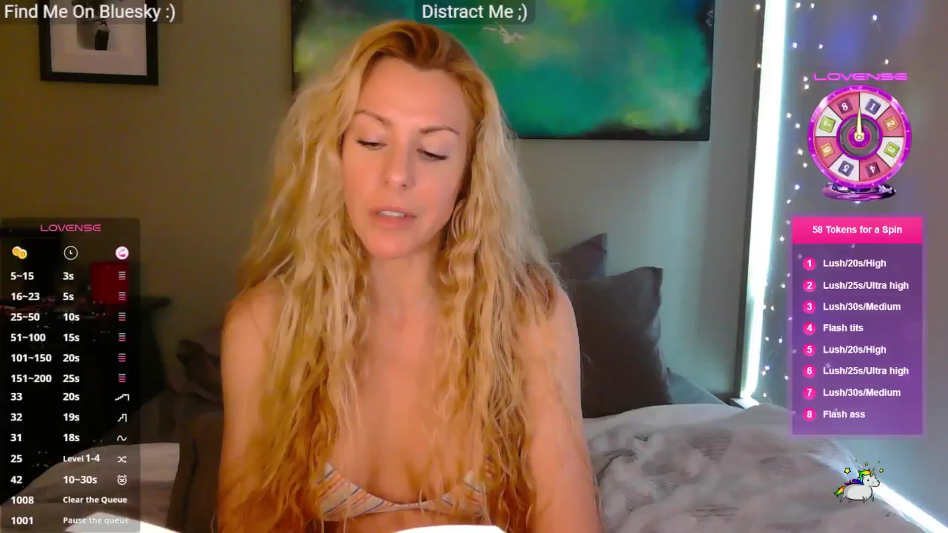 Gallery image thumbnail from aMissBliss's myfreecams stream on, 07/10/2025, 21:26 image 5 of 20
