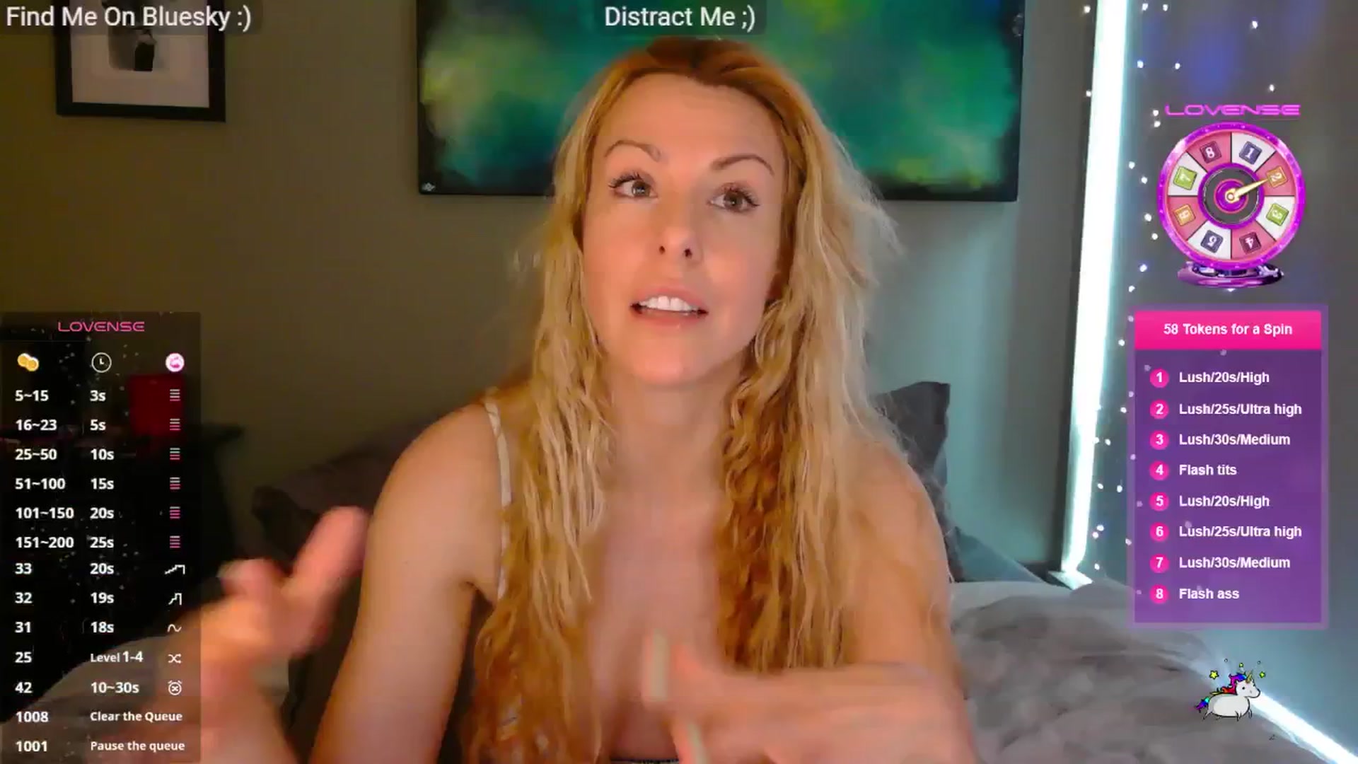 Gallery image thumbnail from aMissBliss's myfreecams stream on, 07/10/2025, 21:26 image 11 of 20