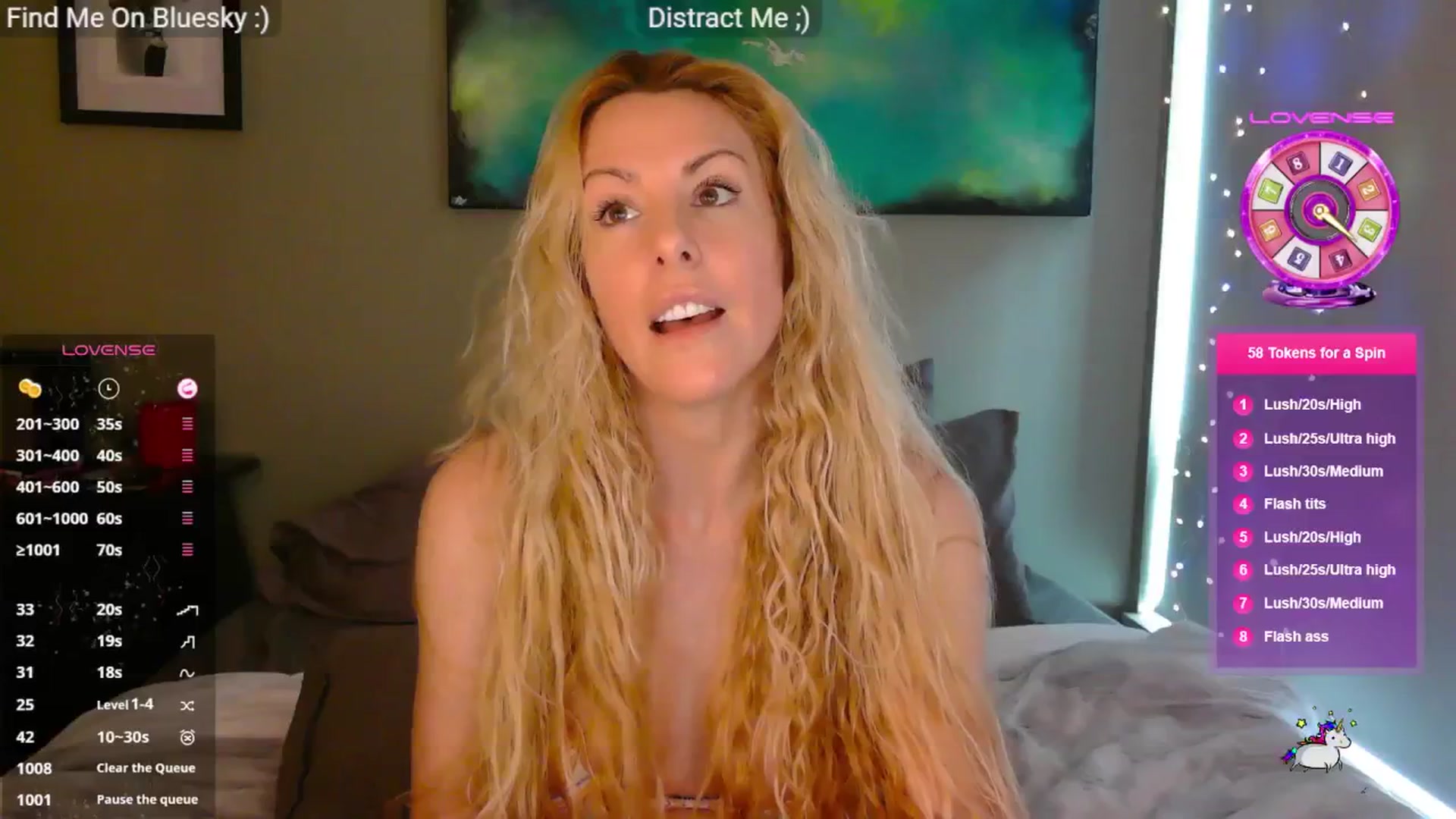 Gallery image thumbnail from aMissBliss's myfreecams stream on, 07/10/2025, 21:26 image 14 of 20