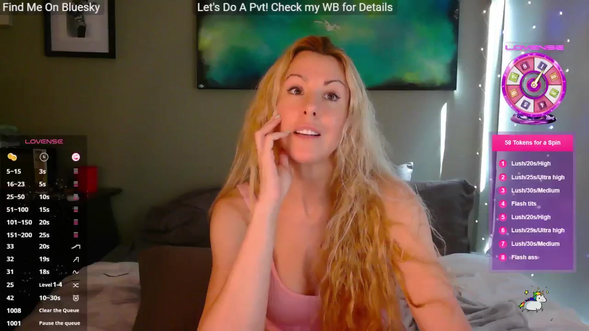 Gallery image thumbnail from aMissBliss's myfreecams stream on, 07/13/2025, 19:52 image 13 of 20