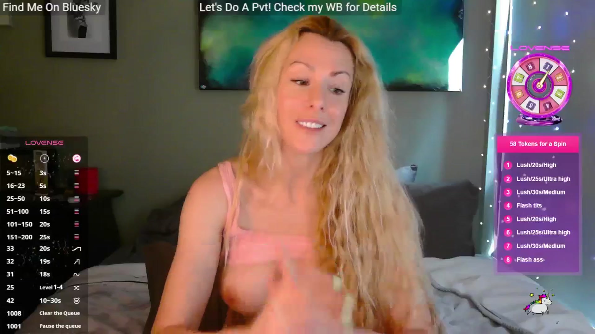 Gallery image thumbnail from aMissBliss's myfreecams stream on, 07/13/2025, 19:52 image 7 of 20