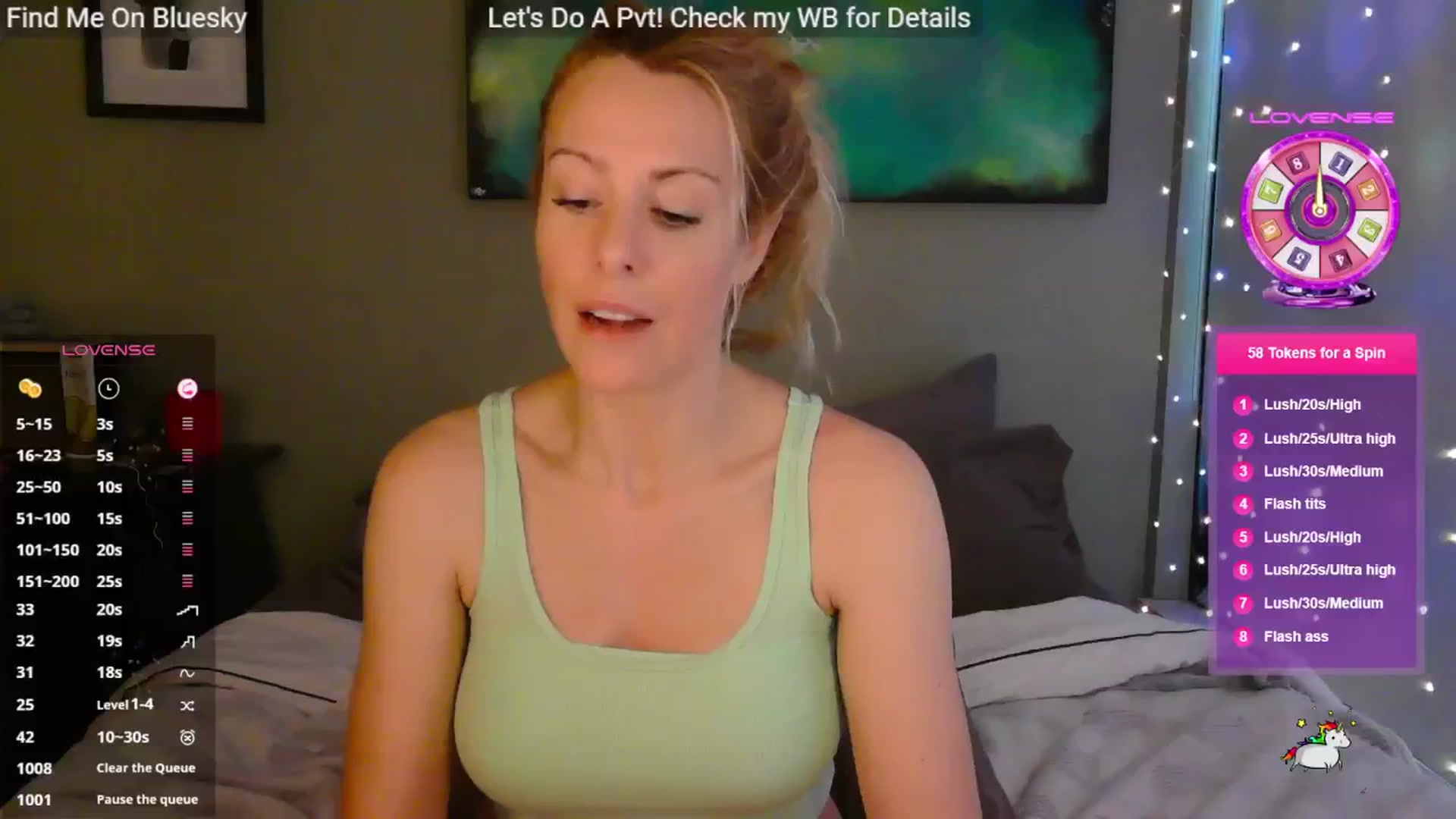 Gallery image thumbnail from aMissBliss's myfreecams stream on, 07/15/2025, 04:06 image 13 of 20