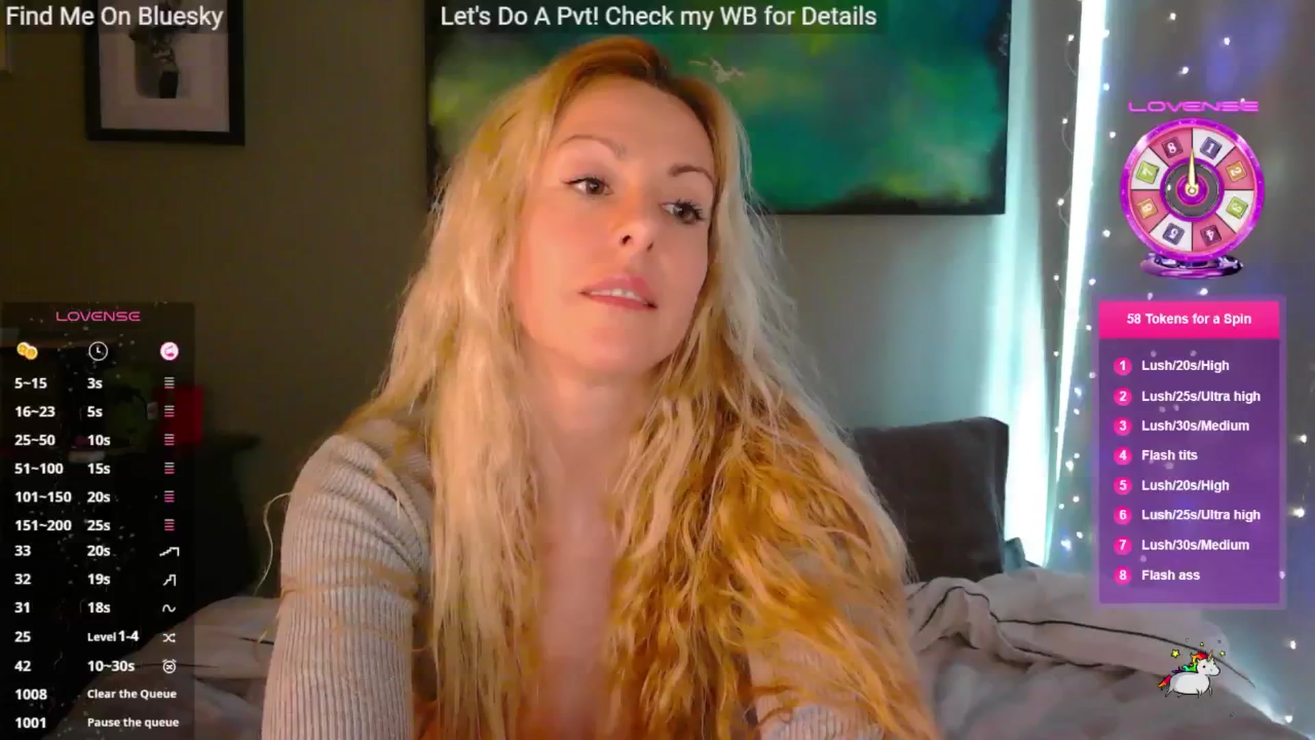 Gallery image thumbnail from aMissBliss's myfreecams stream on, 07/21/2025, 23:38 image 15 of 20