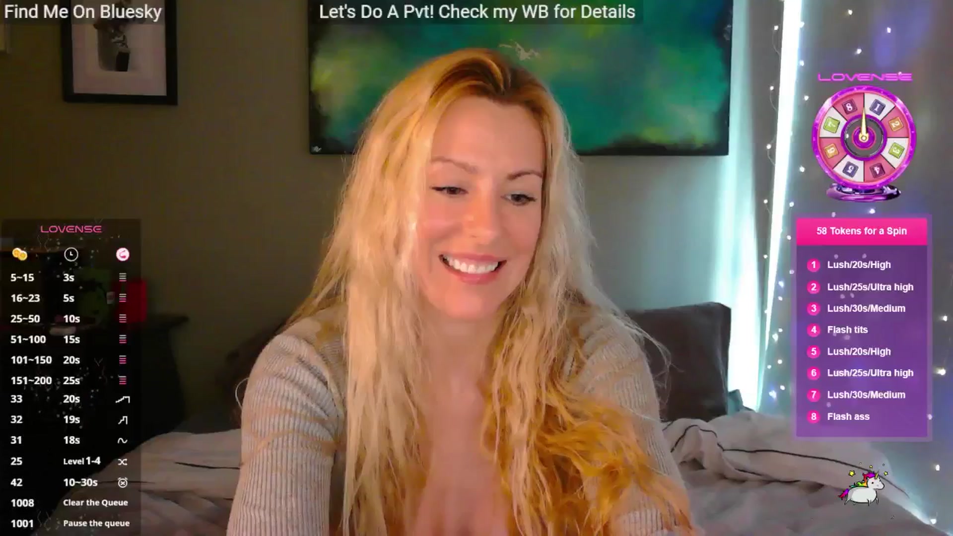 Gallery image thumbnail from aMissBliss's myfreecams stream on, 07/21/2025, 23:38 image 13 of 20