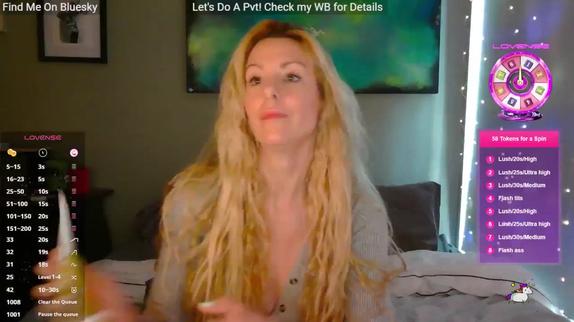 Gallery image thumbnail from aMissBliss's myfreecams stream on, 07/21/2025, 23:38 image 5 of 20