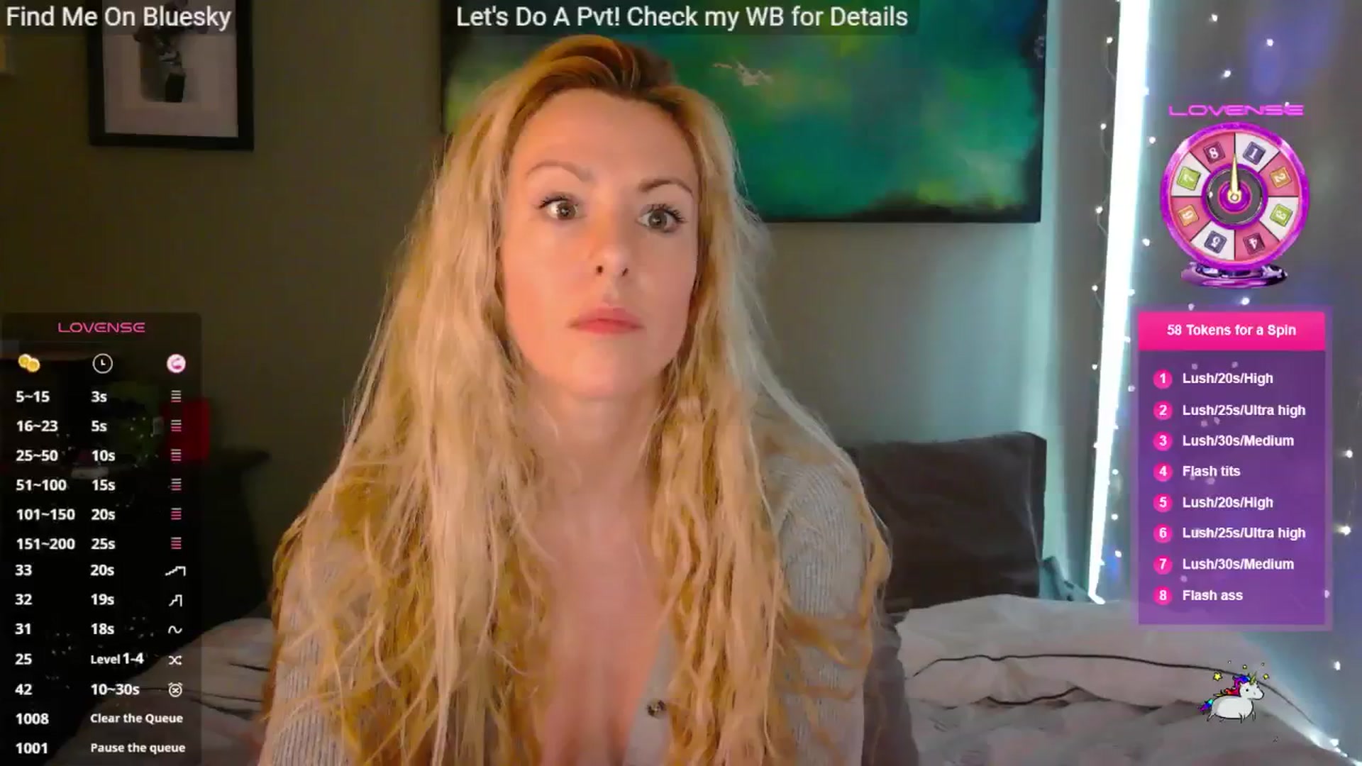 Gallery image thumbnail from aMissBliss's myfreecams stream on, 07/21/2025, 23:38 image 4 of 20