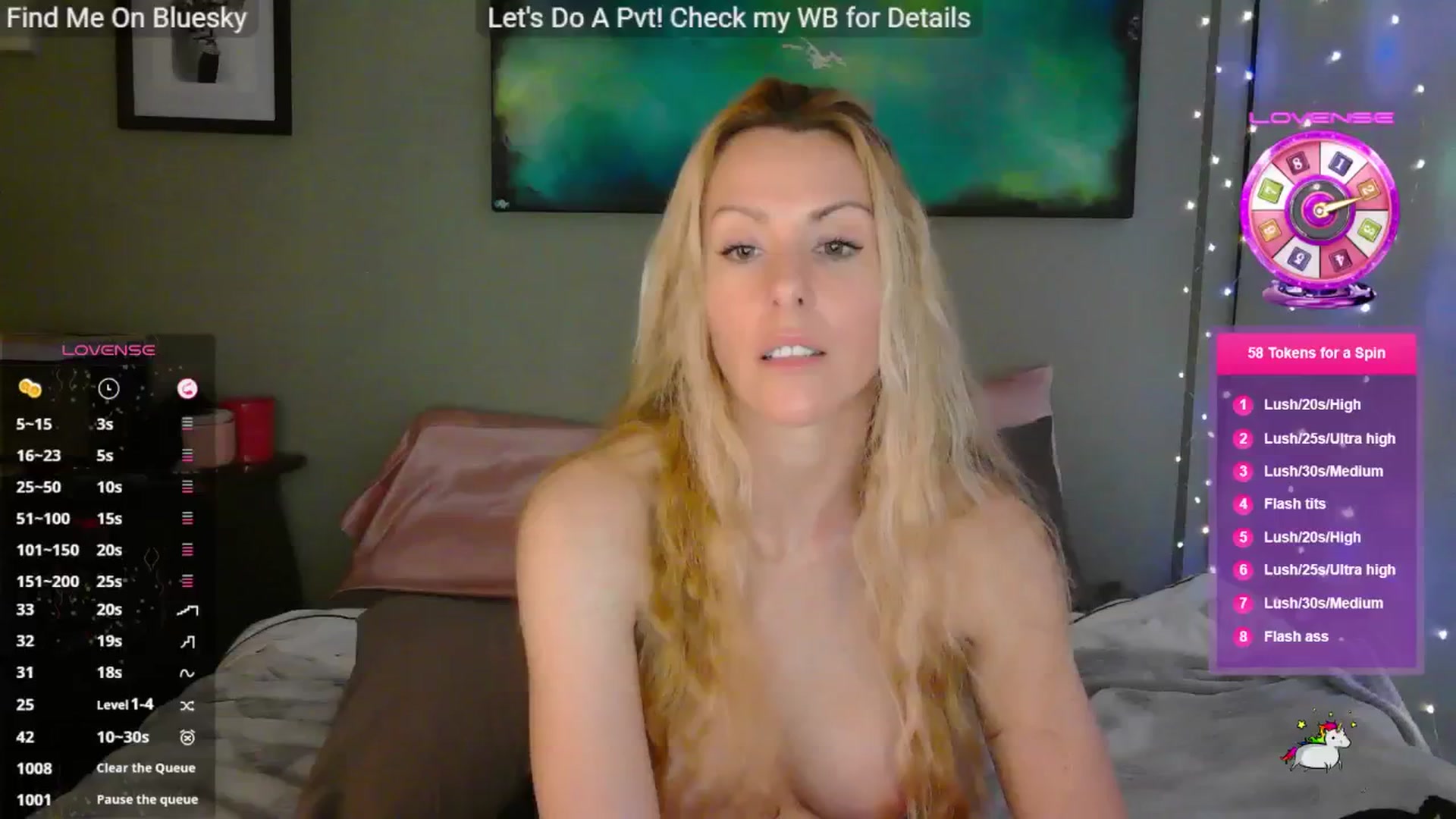 Gallery image thumbnail from aMissBliss's myfreecams stream on, 07/25/2025, 08:17 image 10 of 20