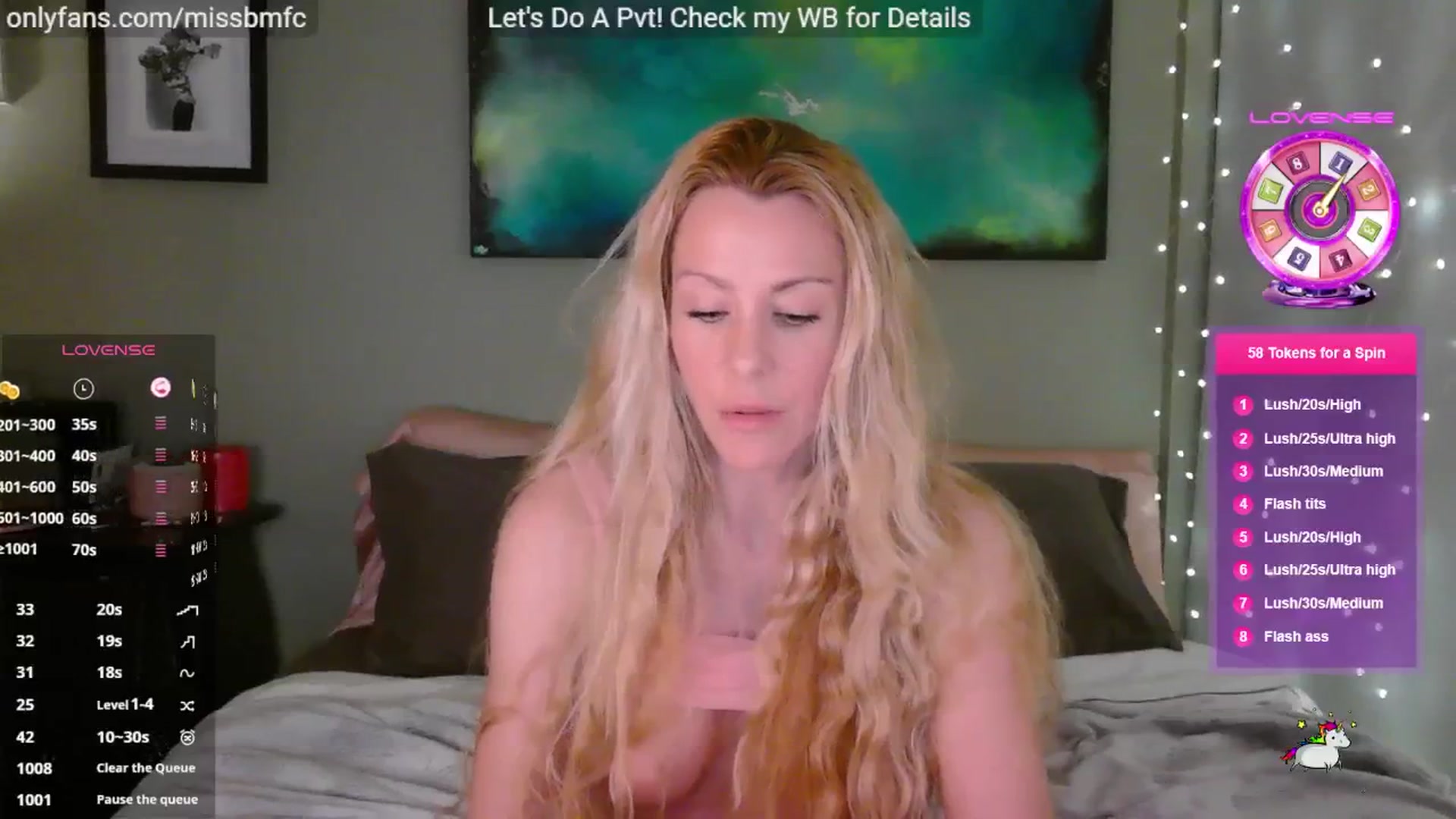 Gallery image thumbnail from aMissBliss's myfreecams stream on, 08/04/2025, 06:25 image 4 of 20
