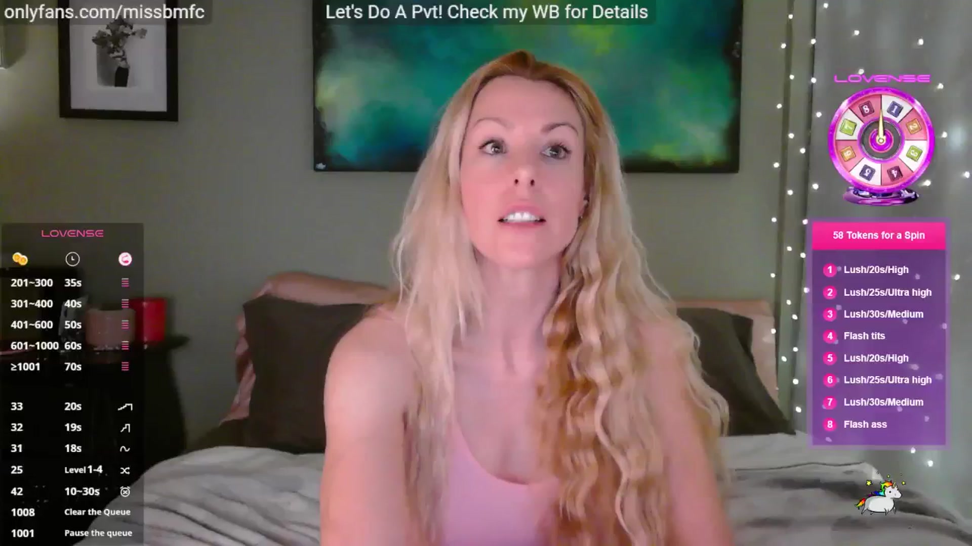 Gallery image thumbnail from aMissBliss's myfreecams stream on, 08/04/2025, 06:25 image 2 of 20