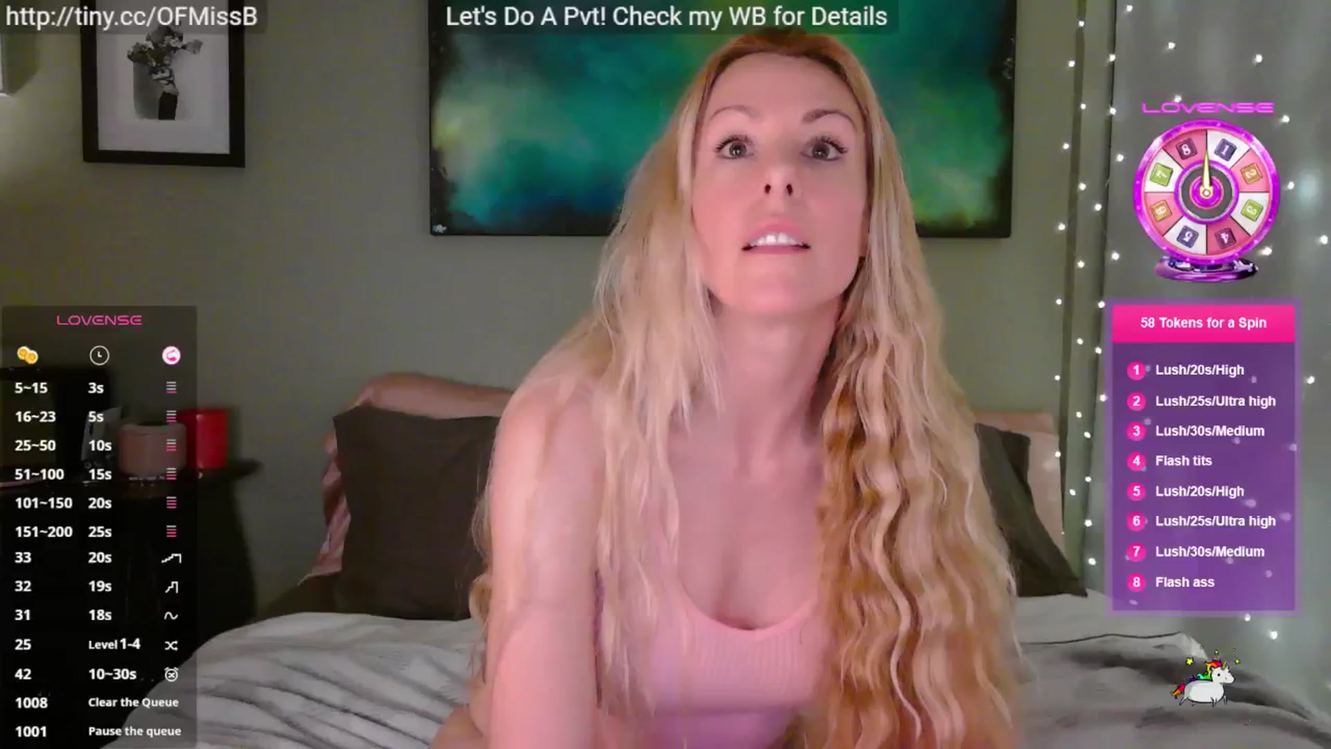 Gallery image thumbnail from aMissBliss's myfreecams stream on, 08/04/2025, 06:25 image 1 of 20