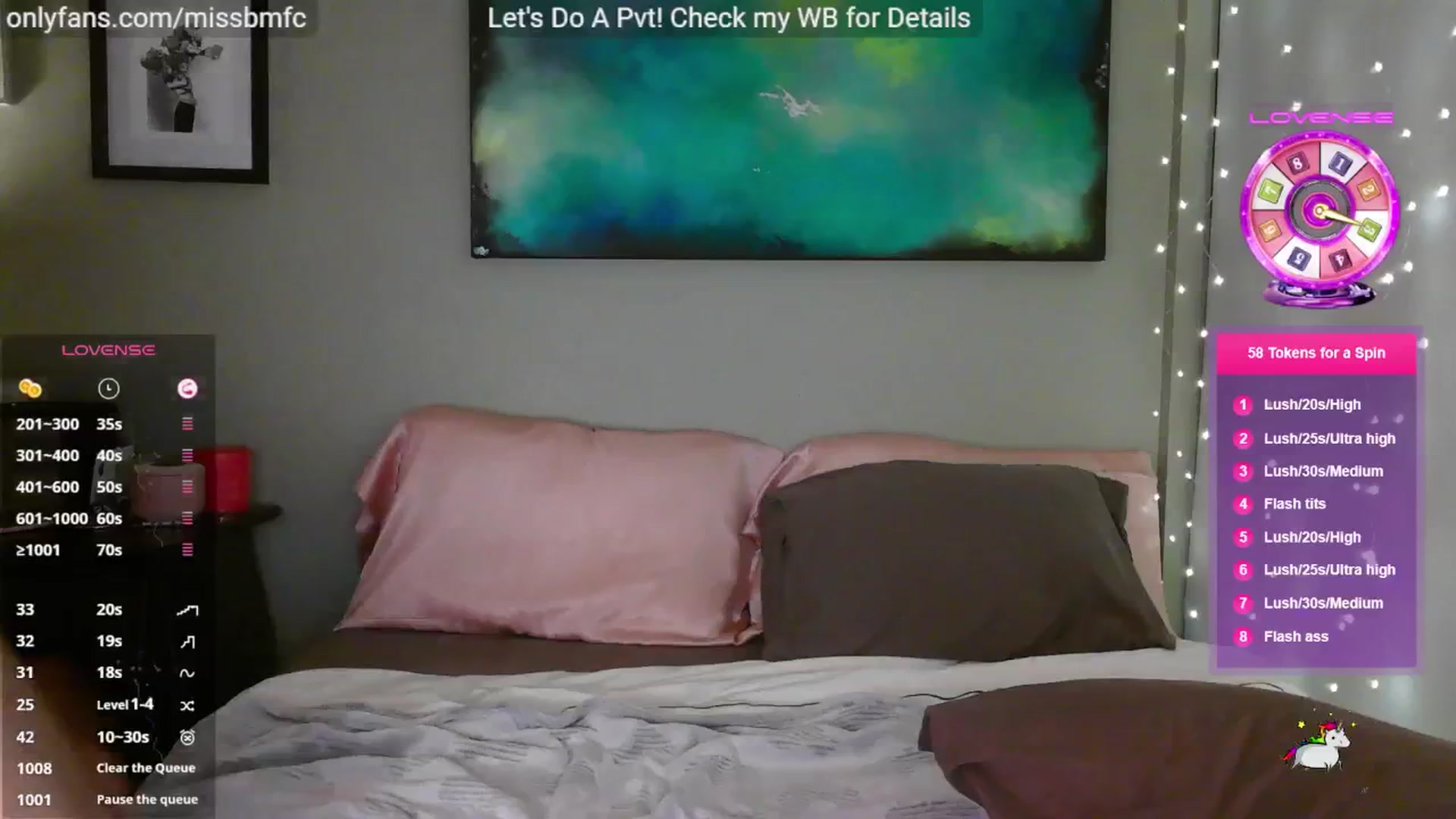 Gallery image thumbnail from aMissBliss's myfreecams stream on, 08/04/2025, 06:25 image 16 of 20