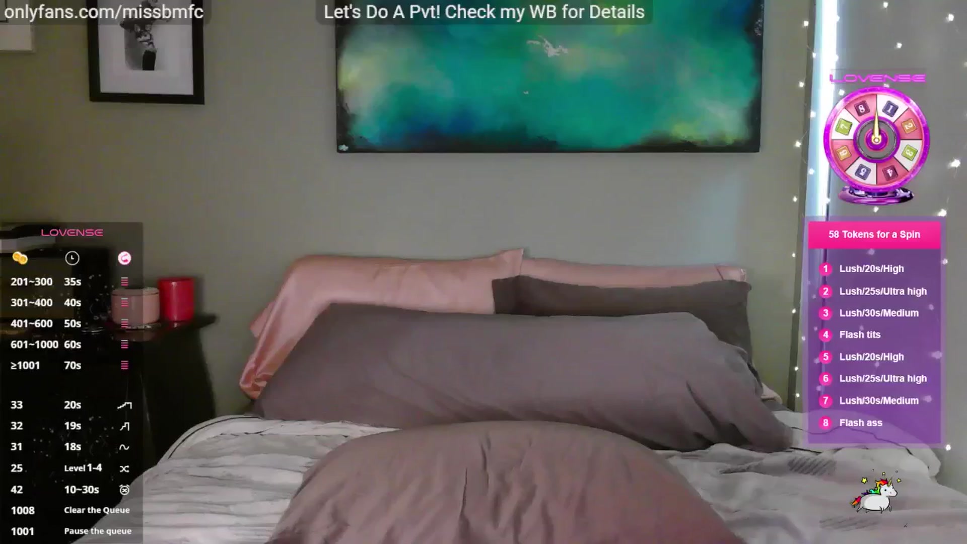 Gallery image thumbnail from aMissBliss's myfreecams stream on, 08/05/2025, 23:19 image 17 of 20
