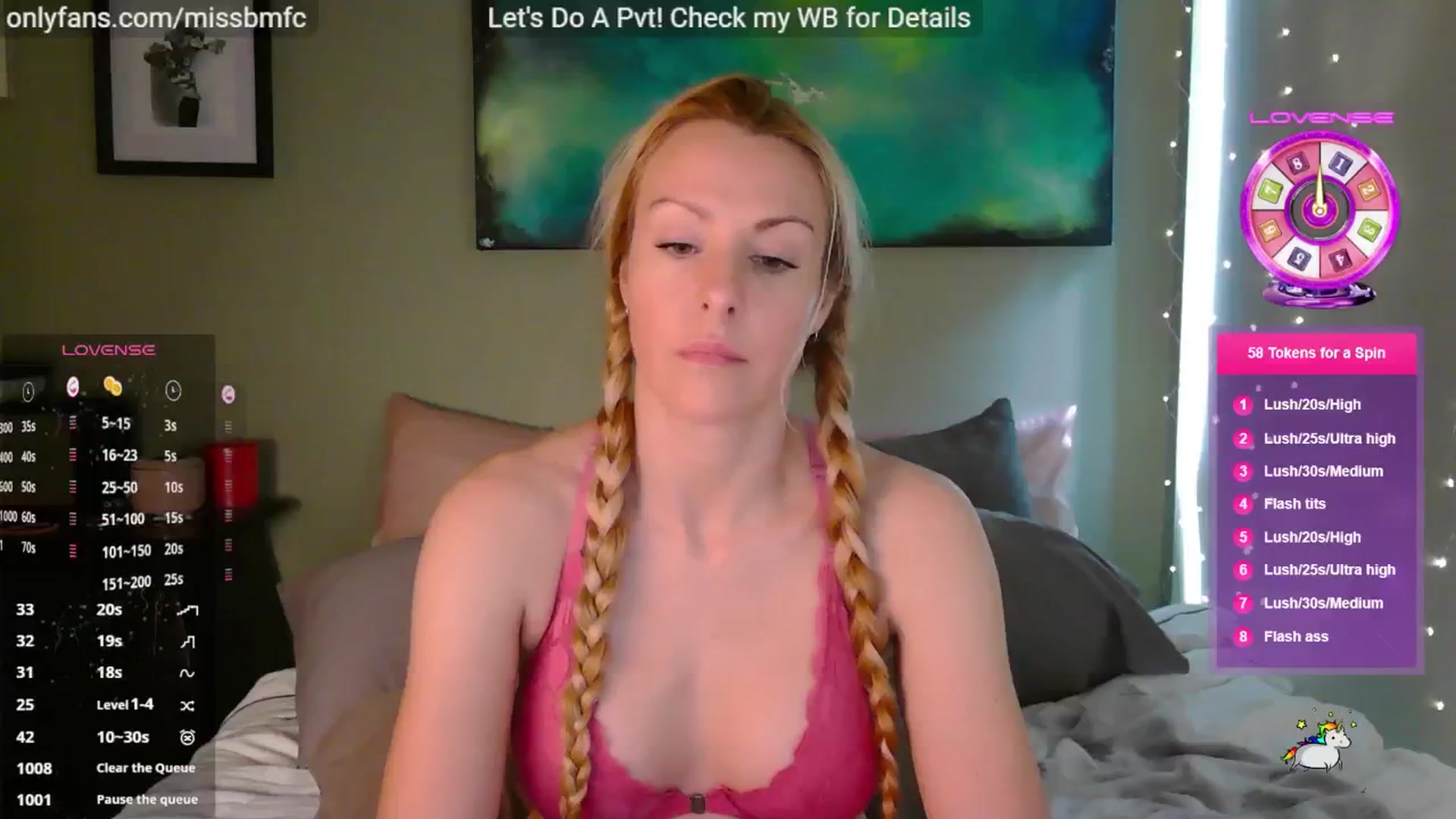 Gallery image thumbnail from aMissBliss's myfreecams stream on, 08/06/2025, 22:26 image 6 of 20