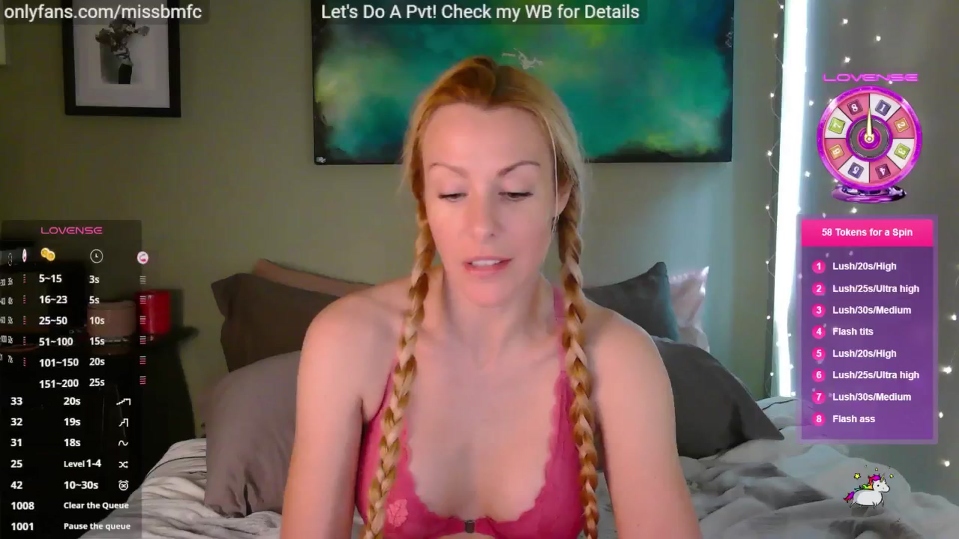 Gallery image thumbnail from aMissBliss's myfreecams stream on, 08/06/2025, 22:26 image 2 of 20
