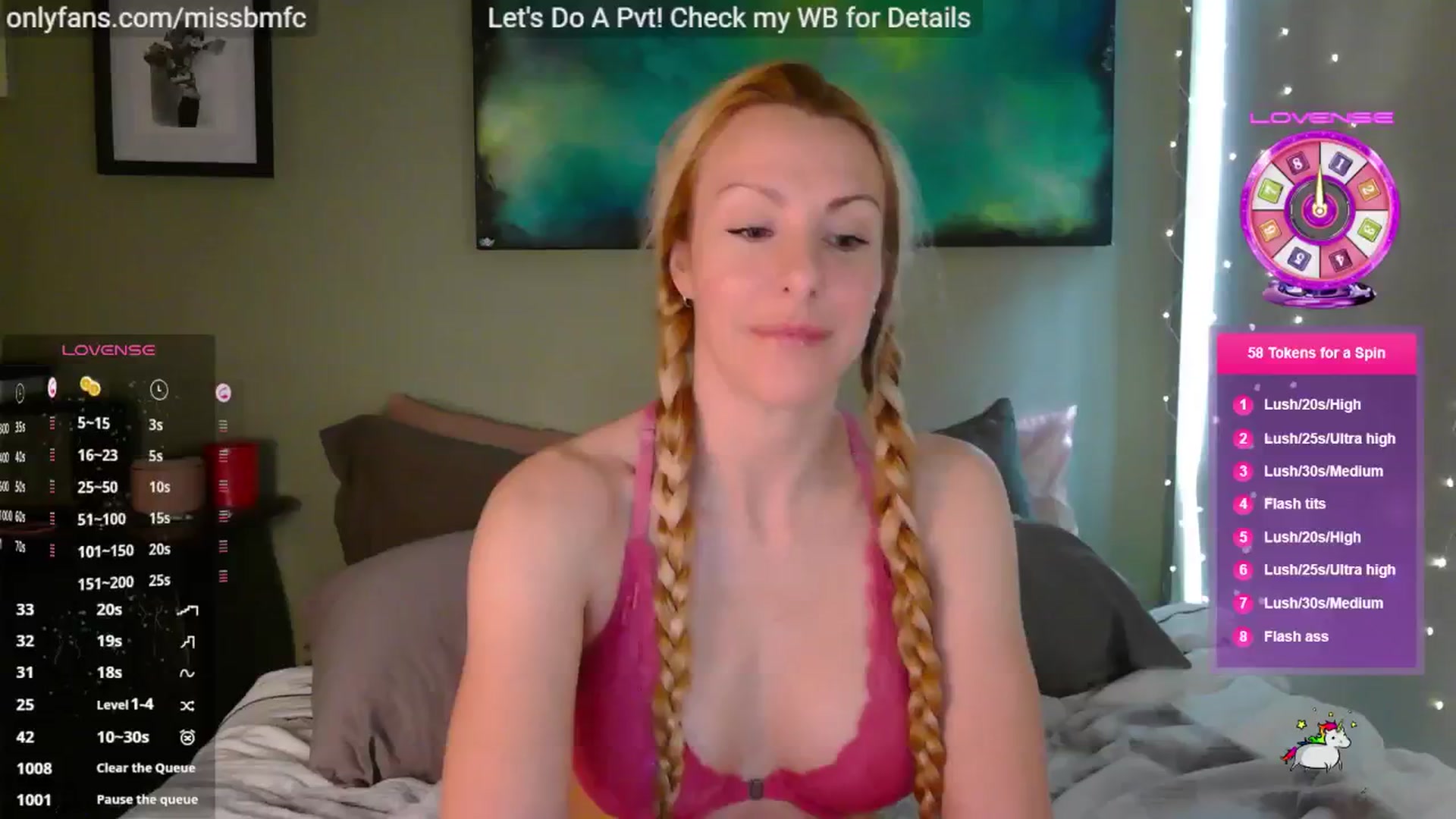 Gallery image thumbnail from aMissBliss's myfreecams stream on, 08/06/2025, 22:26 image 1 of 20
