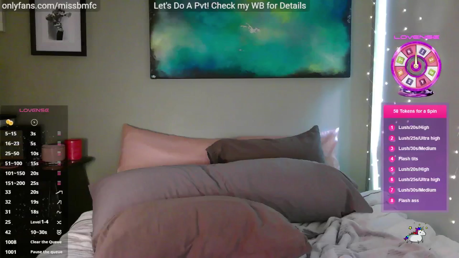Gallery image thumbnail from aMissBliss's myfreecams stream on, 08/06/2025, 22:26 image 18 of 20