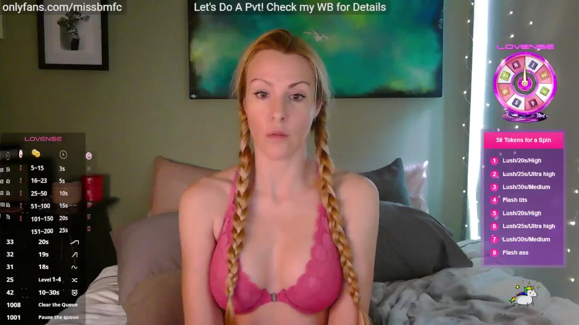 Gallery image thumbnail from aMissBliss's myfreecams stream on, 08/06/2025, 22:26 image 5 of 20
