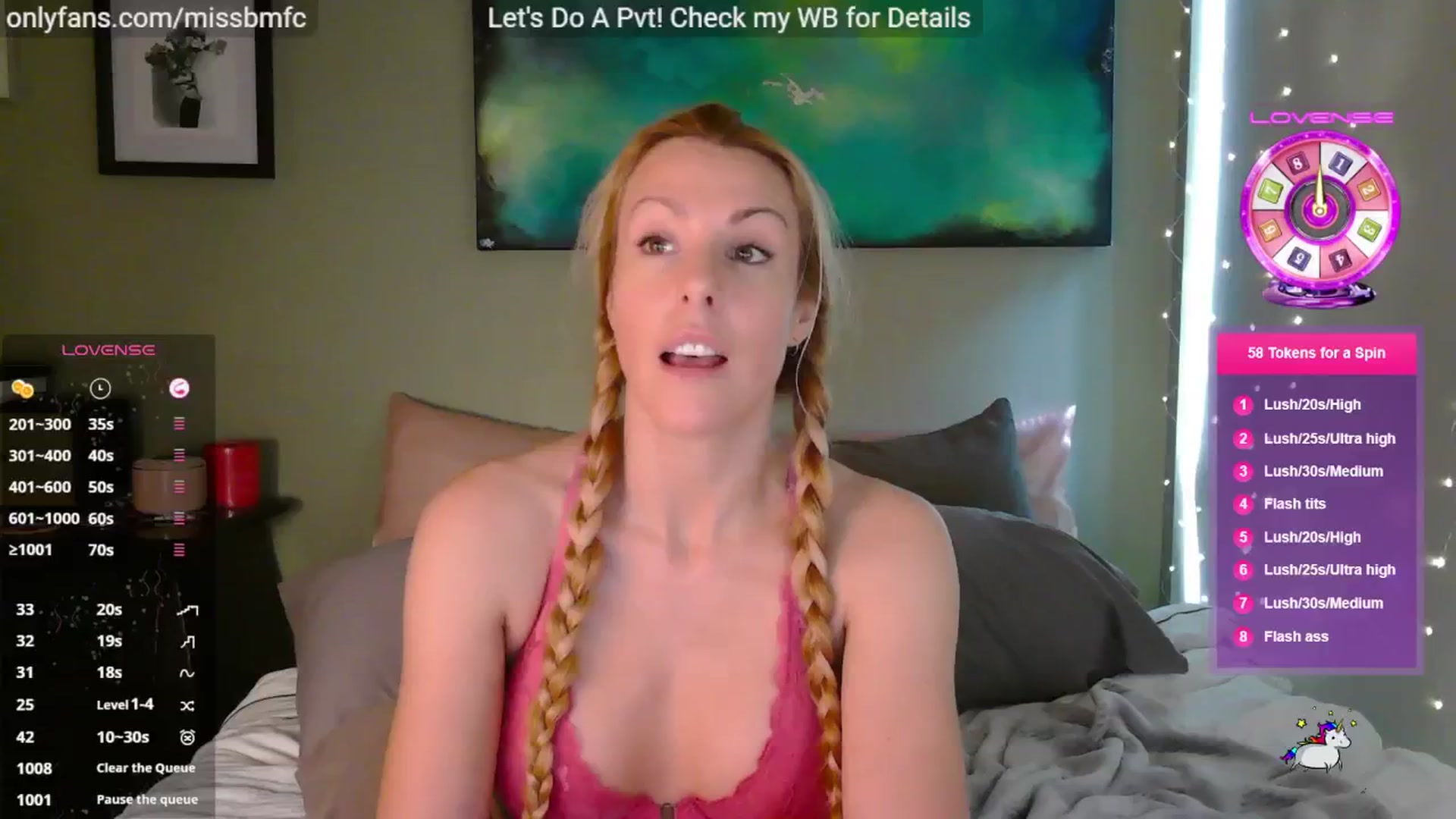 Gallery image thumbnail from aMissBliss's myfreecams stream on, 08/06/2025, 22:26 image 11 of 20