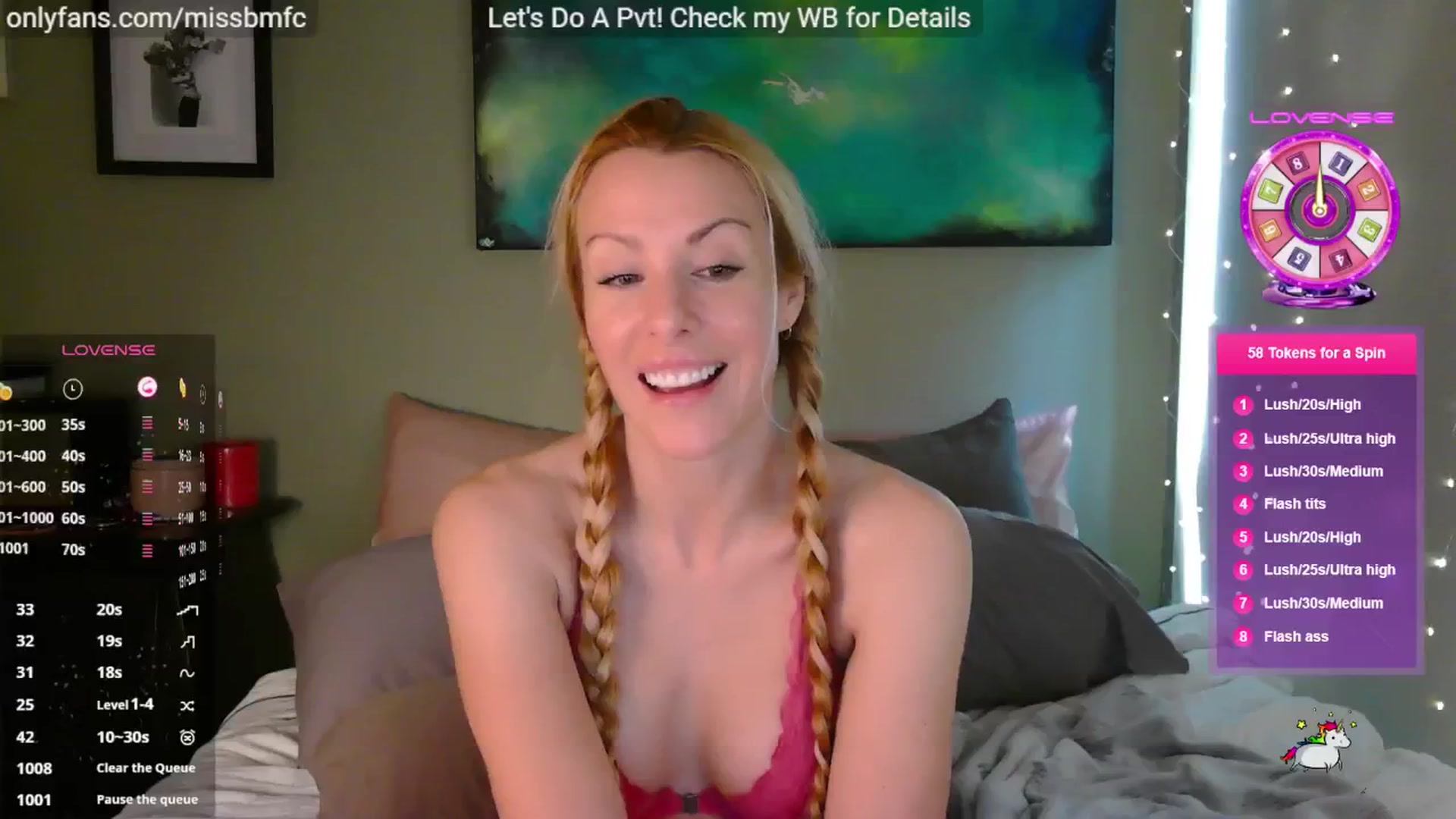 Gallery image thumbnail from aMissBliss's myfreecams stream on, 08/06/2025, 22:26 image 8 of 20