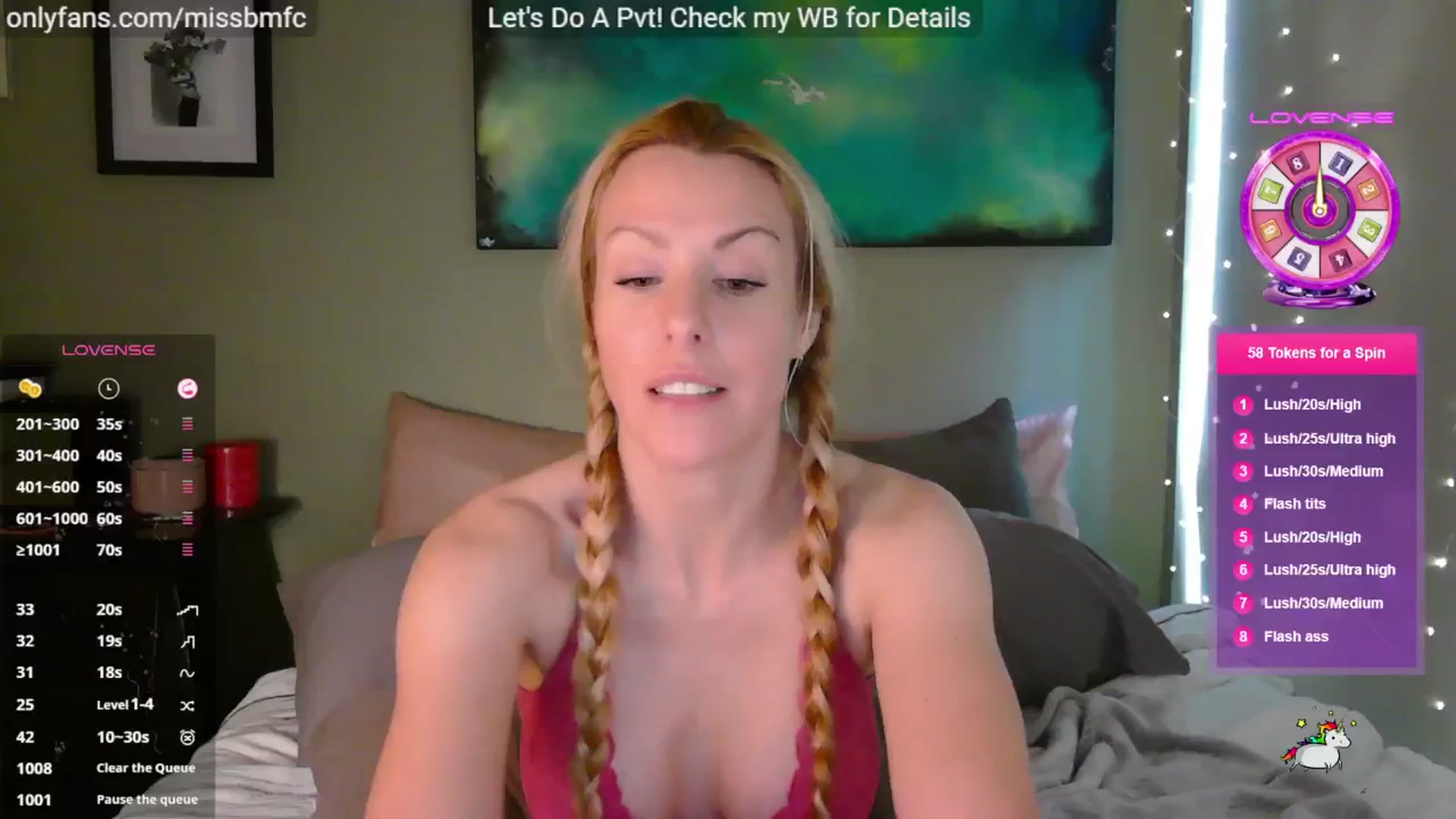 Gallery image thumbnail from aMissBliss's myfreecams stream on, 08/06/2025, 22:26 image 14 of 20